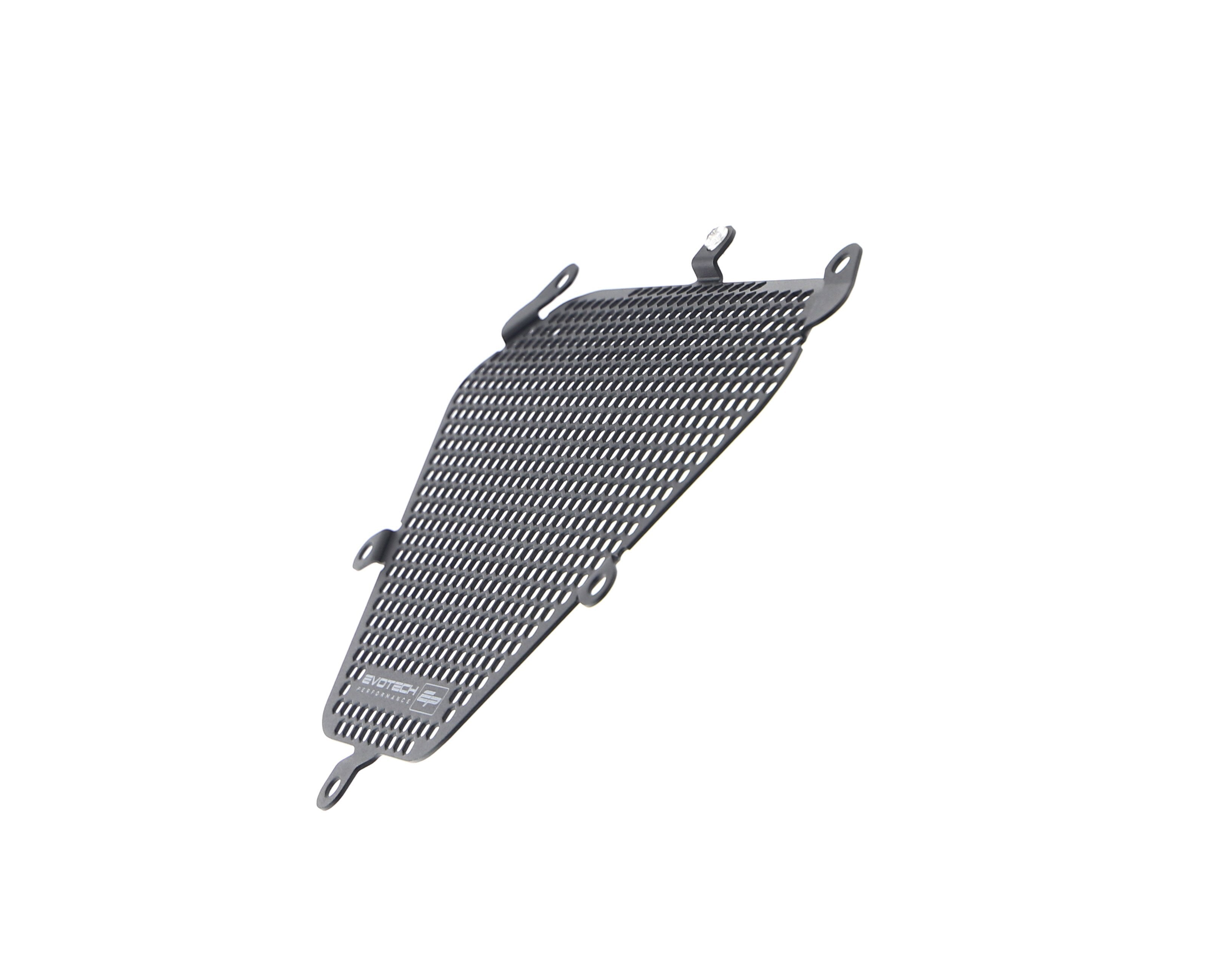Evotech Ducati Diavel 1260 Oil Cooler Guard (2019+)