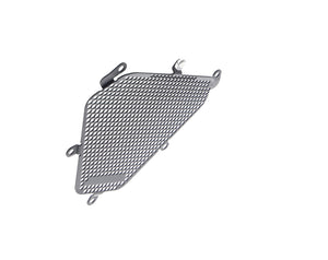 Evotech Ducati Diavel 1260 Lamborghini Oil Cooler Guard (2021)