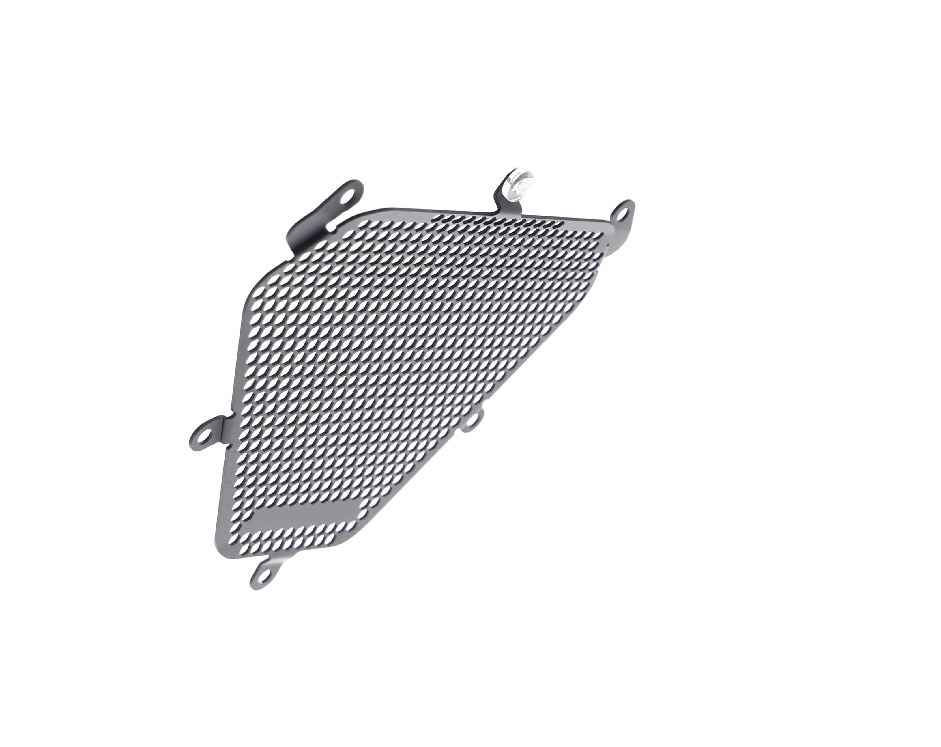 Evotech Ducati Diavel 1260 S Oil Cooler Guard (2019 - 2022)