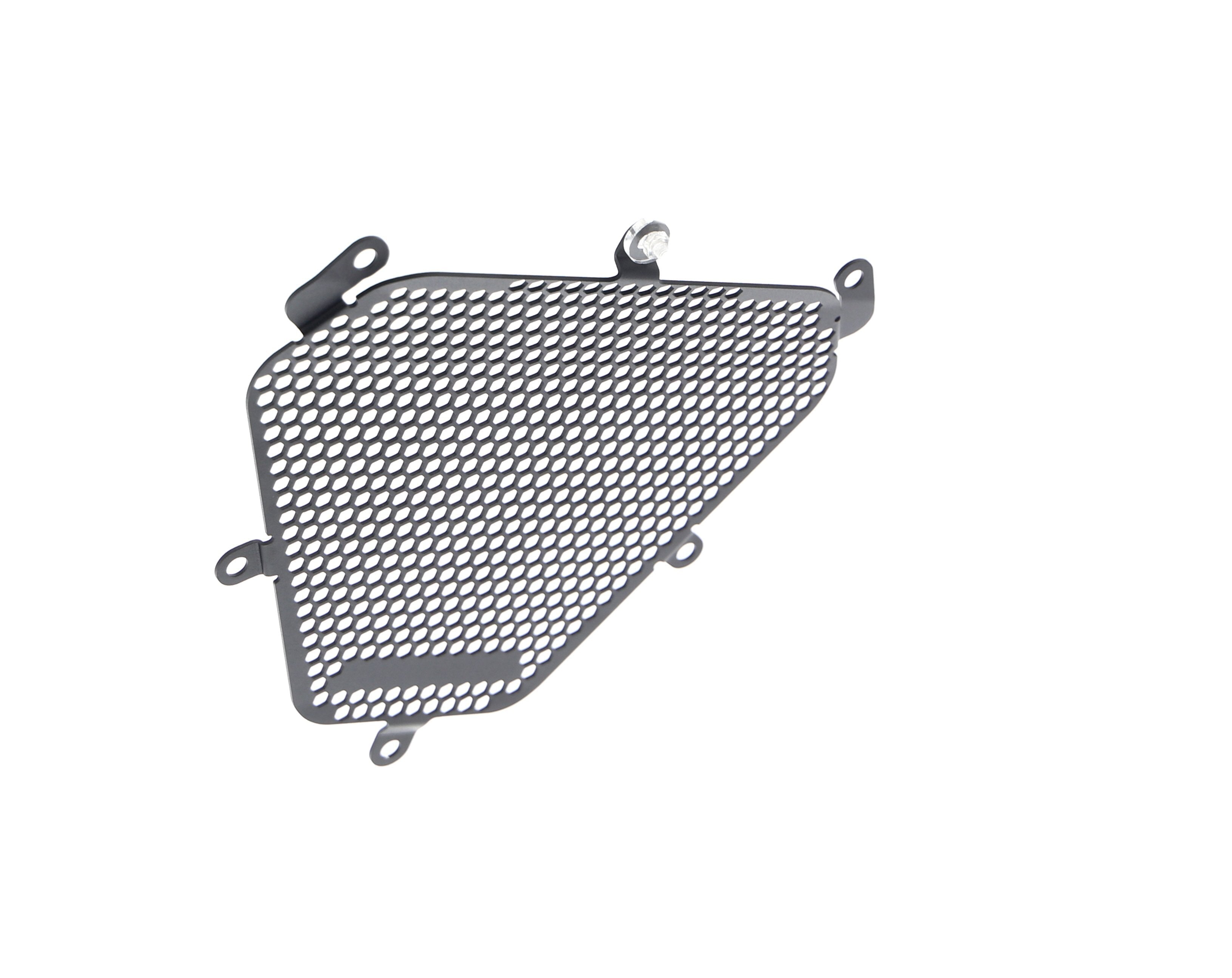 Evotech Ducati Diavel 1260 Oil Cooler Guard (2019+)