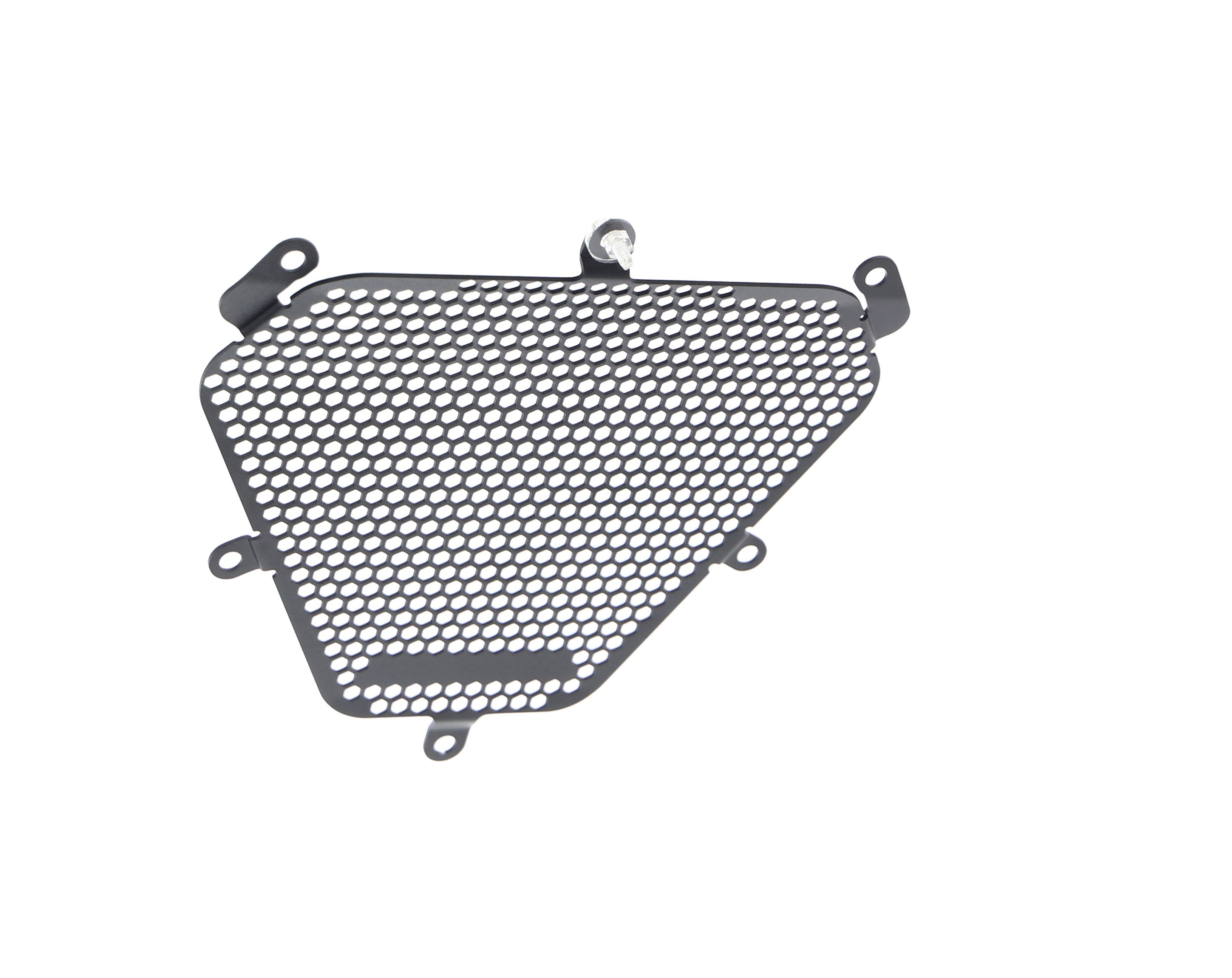 Evotech Ducati Diavel 1260 Lamborghini Oil Cooler Guard (2021)