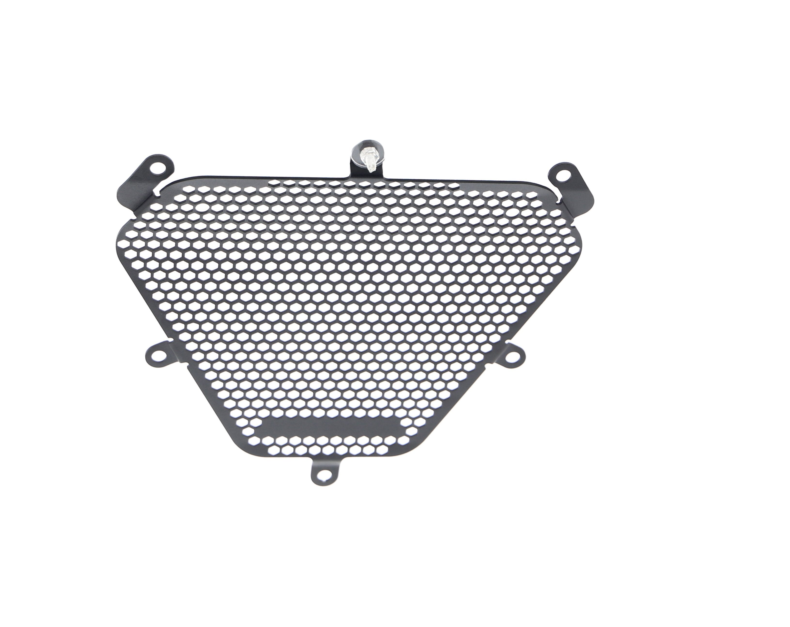 Evotech Ducati Diavel 1260 S Oil Cooler Guard (2019 - 2022)