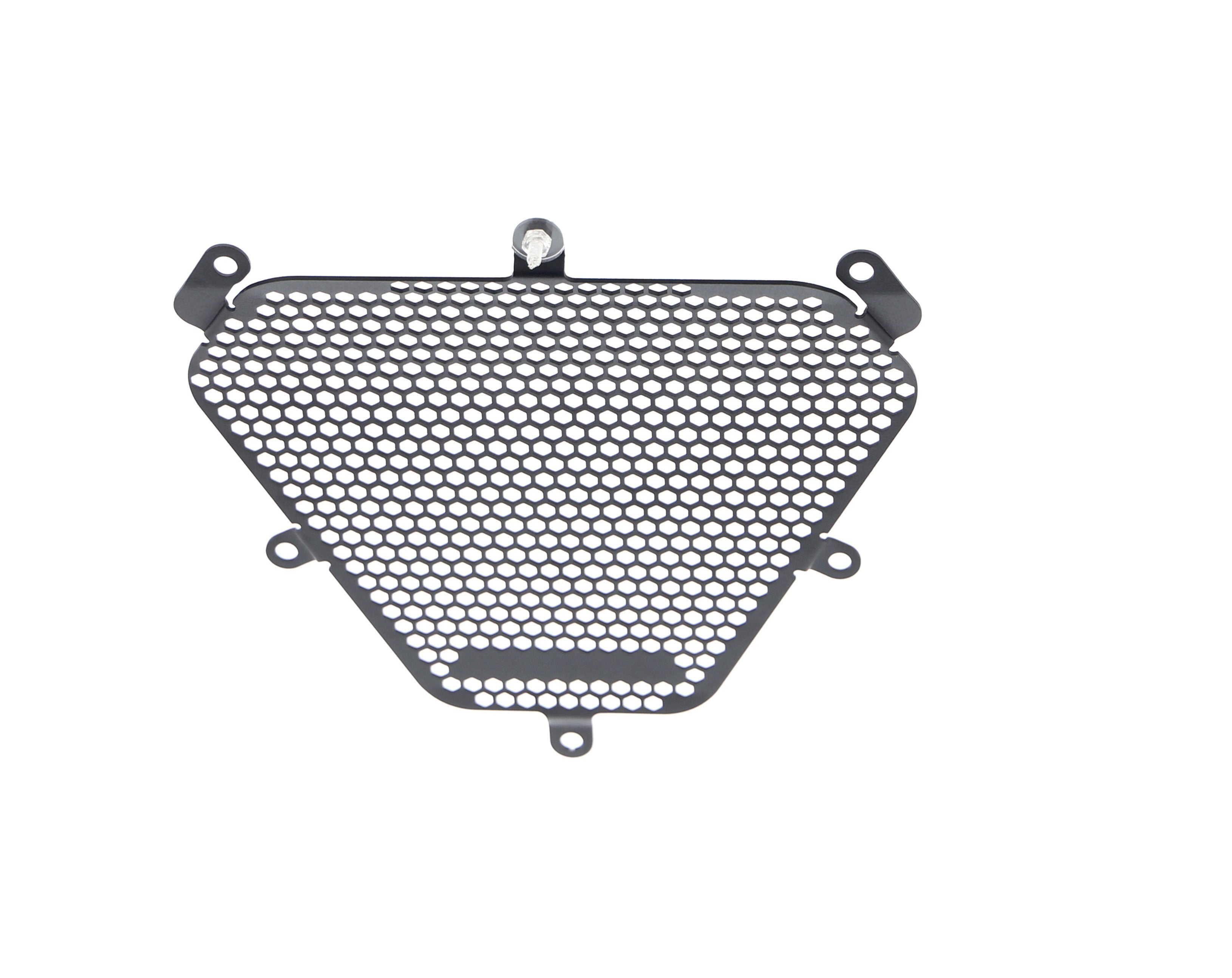 Evotech Ducati Diavel 1260 S Oil Cooler Guard (2019 - 2022)
