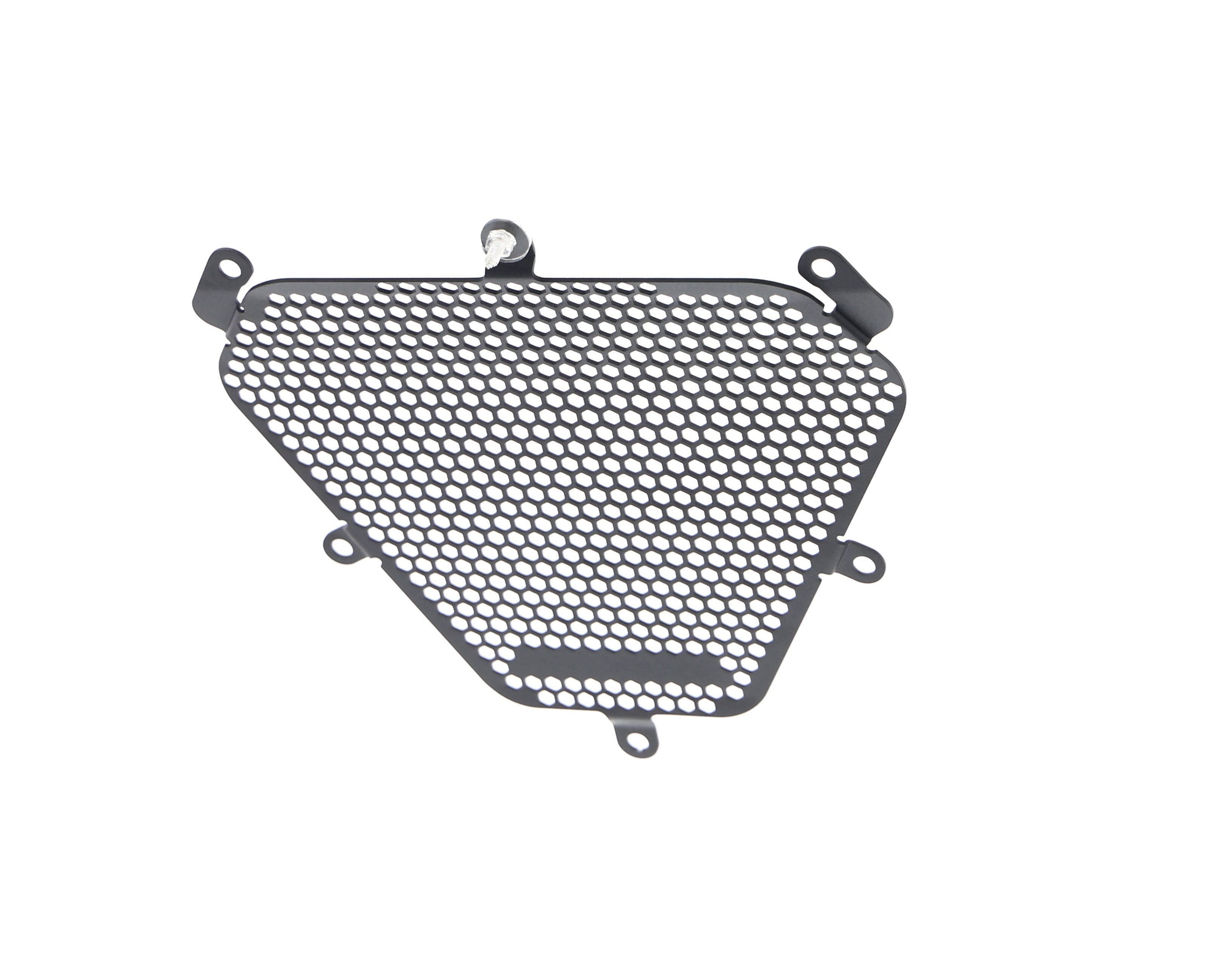 Evotech Ducati Diavel 1260 S Oil Cooler Guard (2019 - 2022)