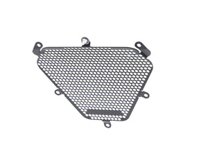Evotech Ducati Diavel 1260 Lamborghini Oil Cooler Guard (2021)