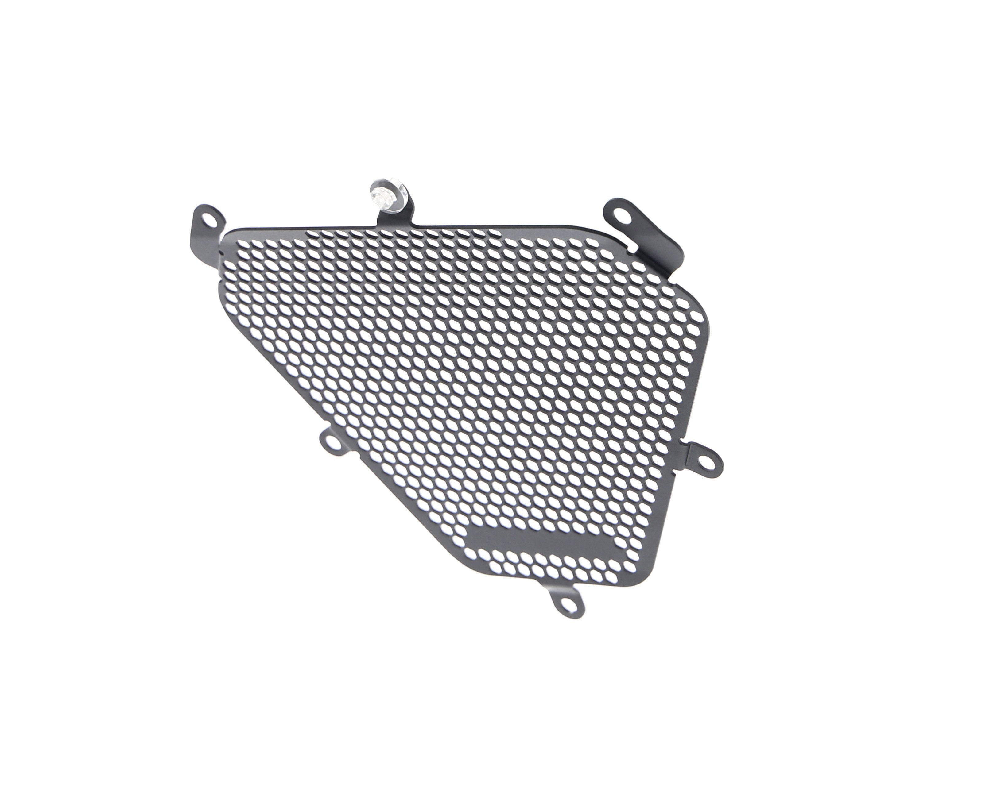 Evotech Ducati Diavel 1260 Oil Cooler Guard (2019+)