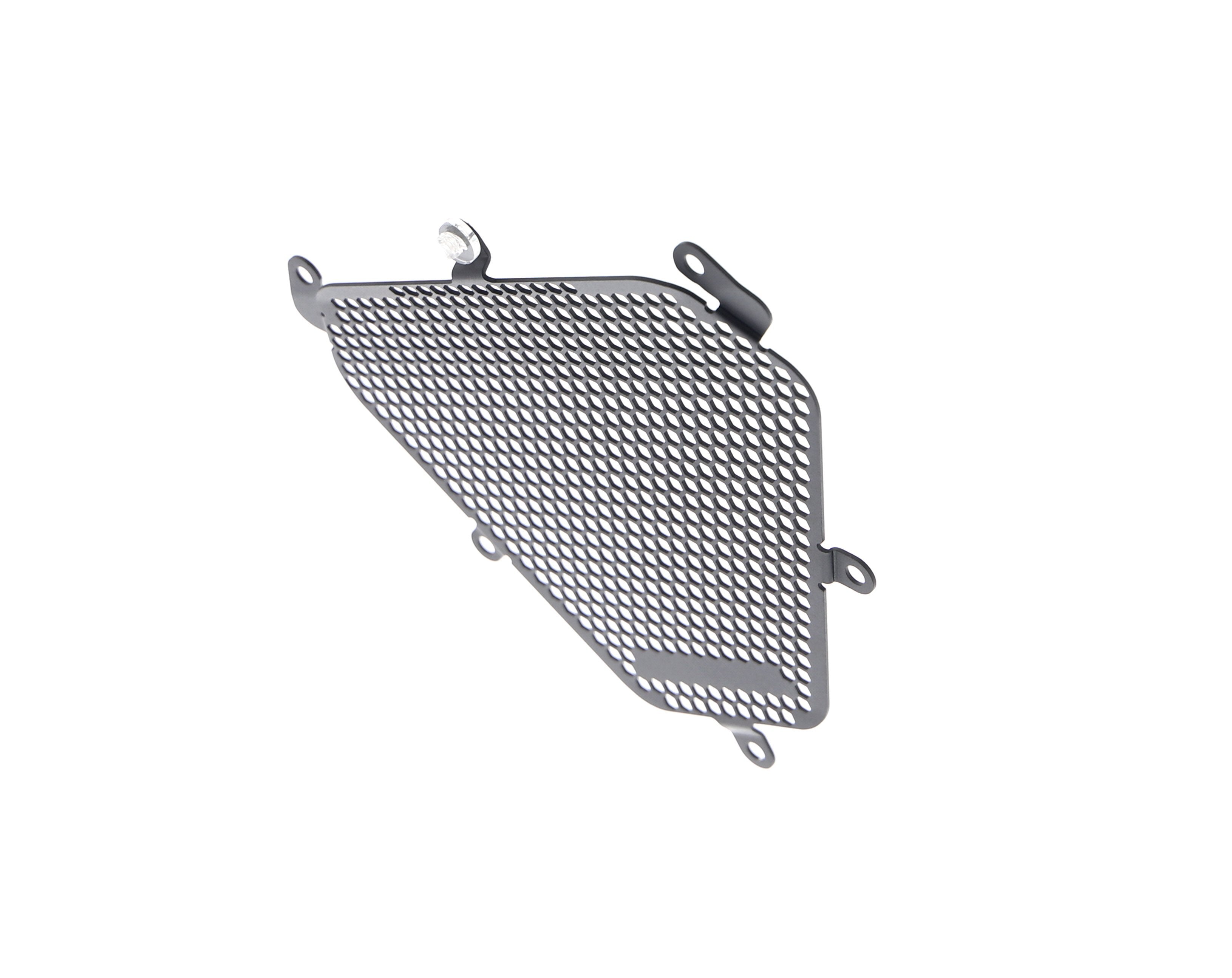 Evotech Ducati Diavel 1260 Oil Cooler Guard (2019+)