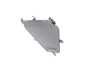 Evotech Ducati Diavel 1260 Lamborghini Oil Cooler Guard (2021)
