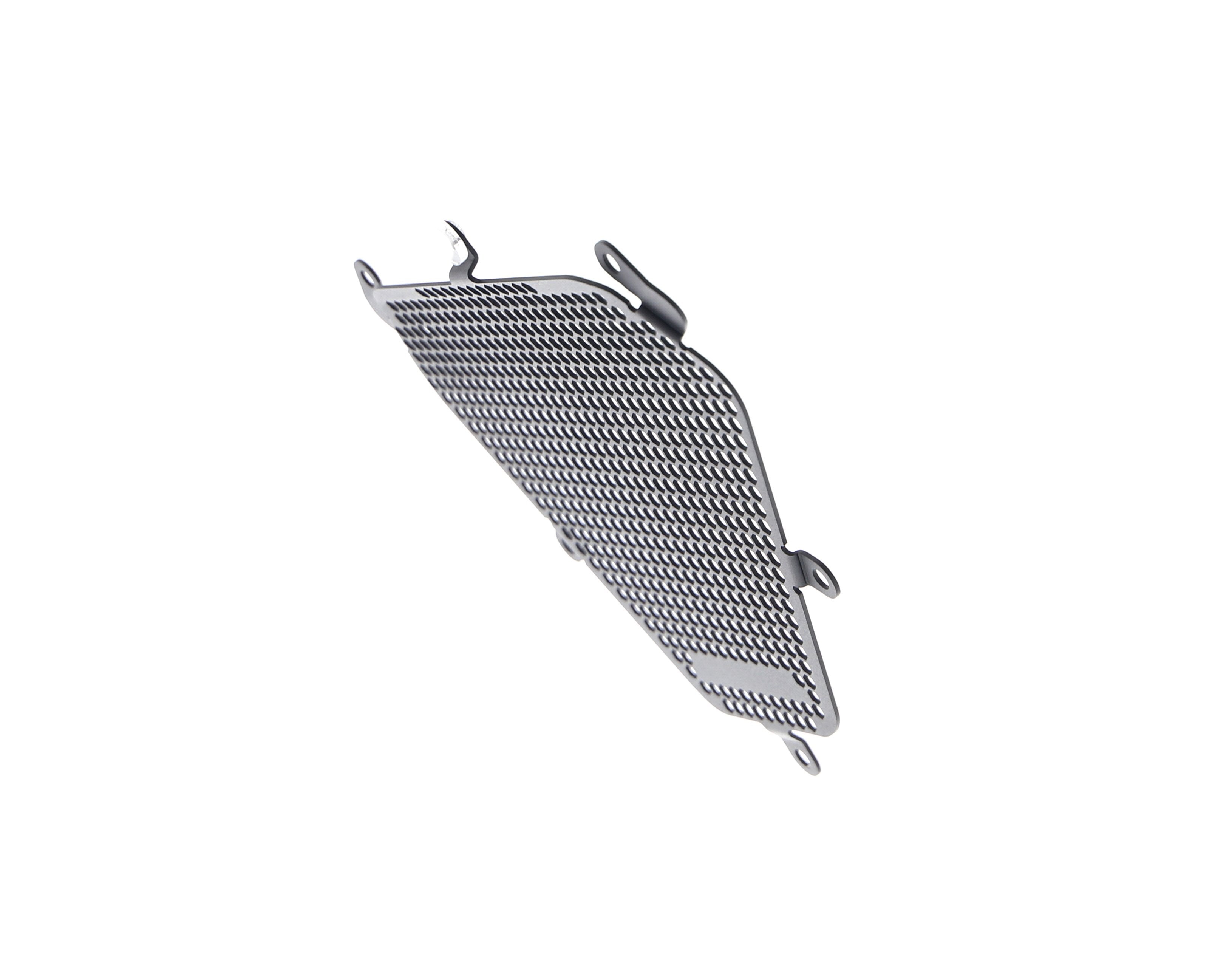 Evotech Ducati Diavel 1260 S Oil Cooler Guard (2019 - 2022)