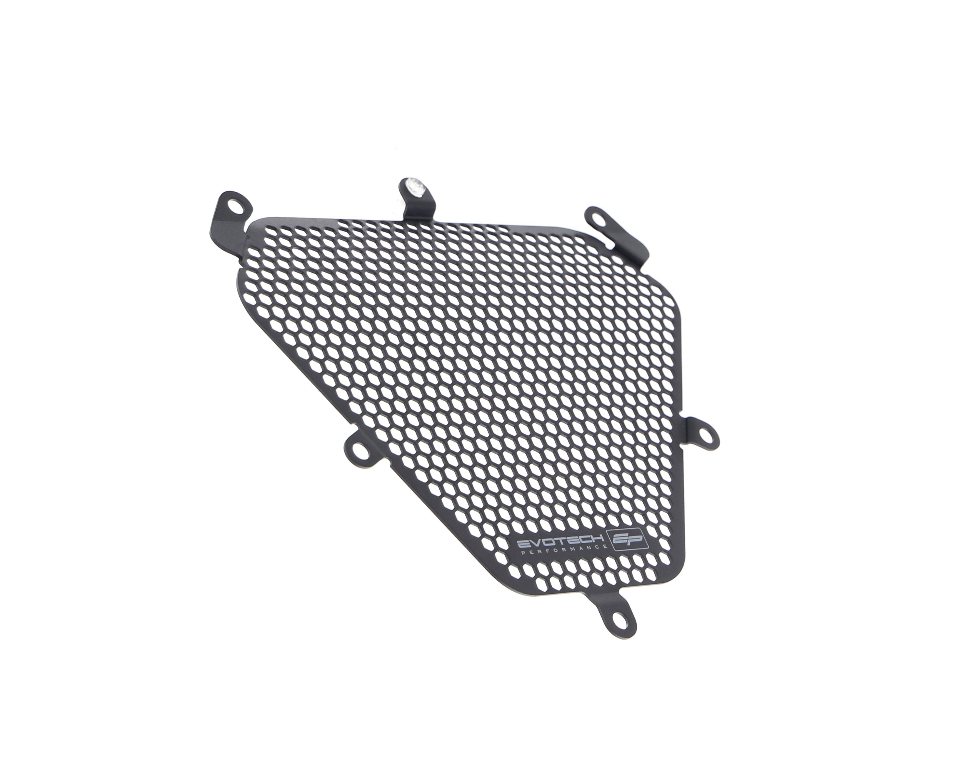 Evotech Ducati Diavel 1260 Lamborghini Oil Cooler Guard (2021)