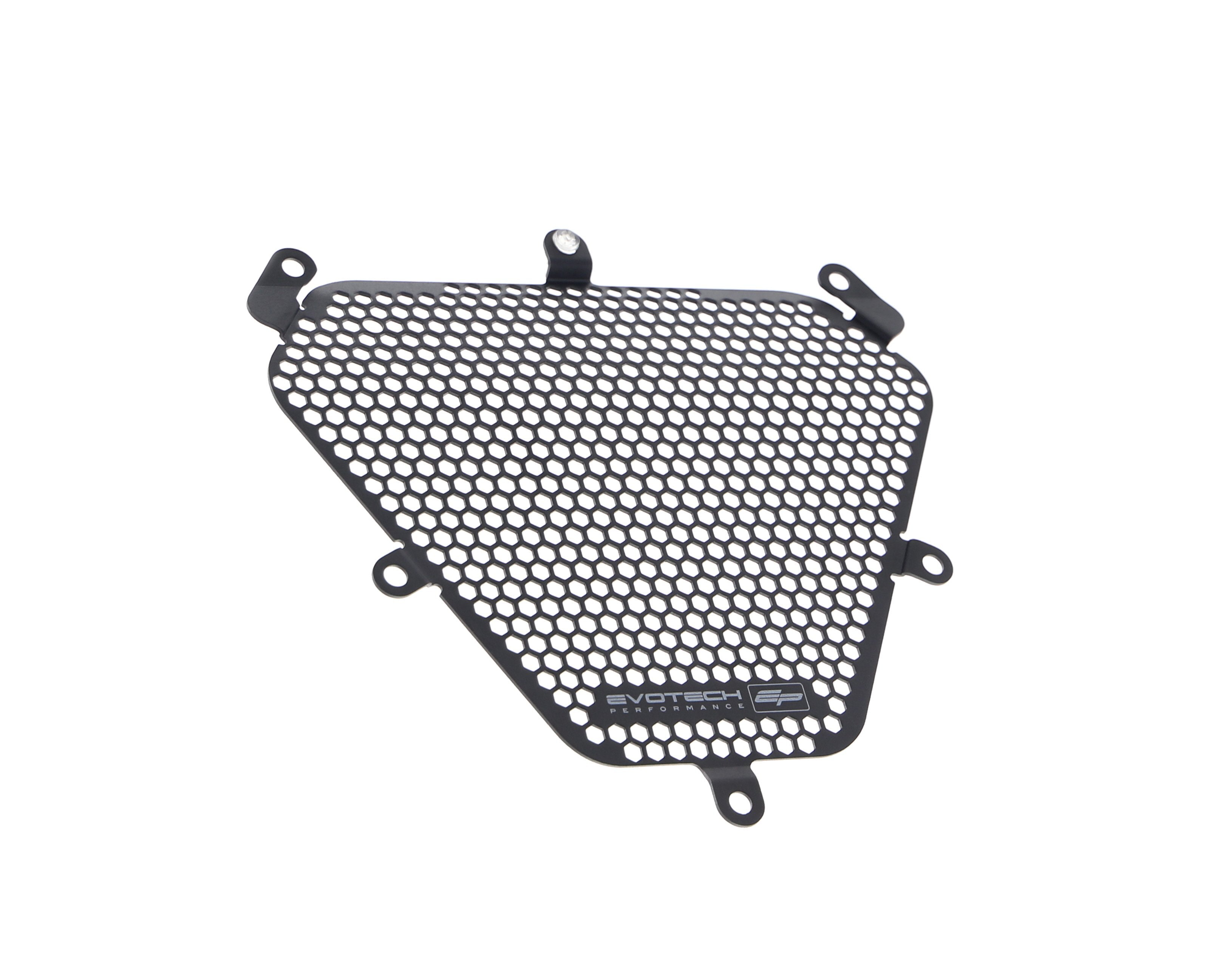 Evotech Ducati Diavel 1260 Oil Cooler Guard (2019+)