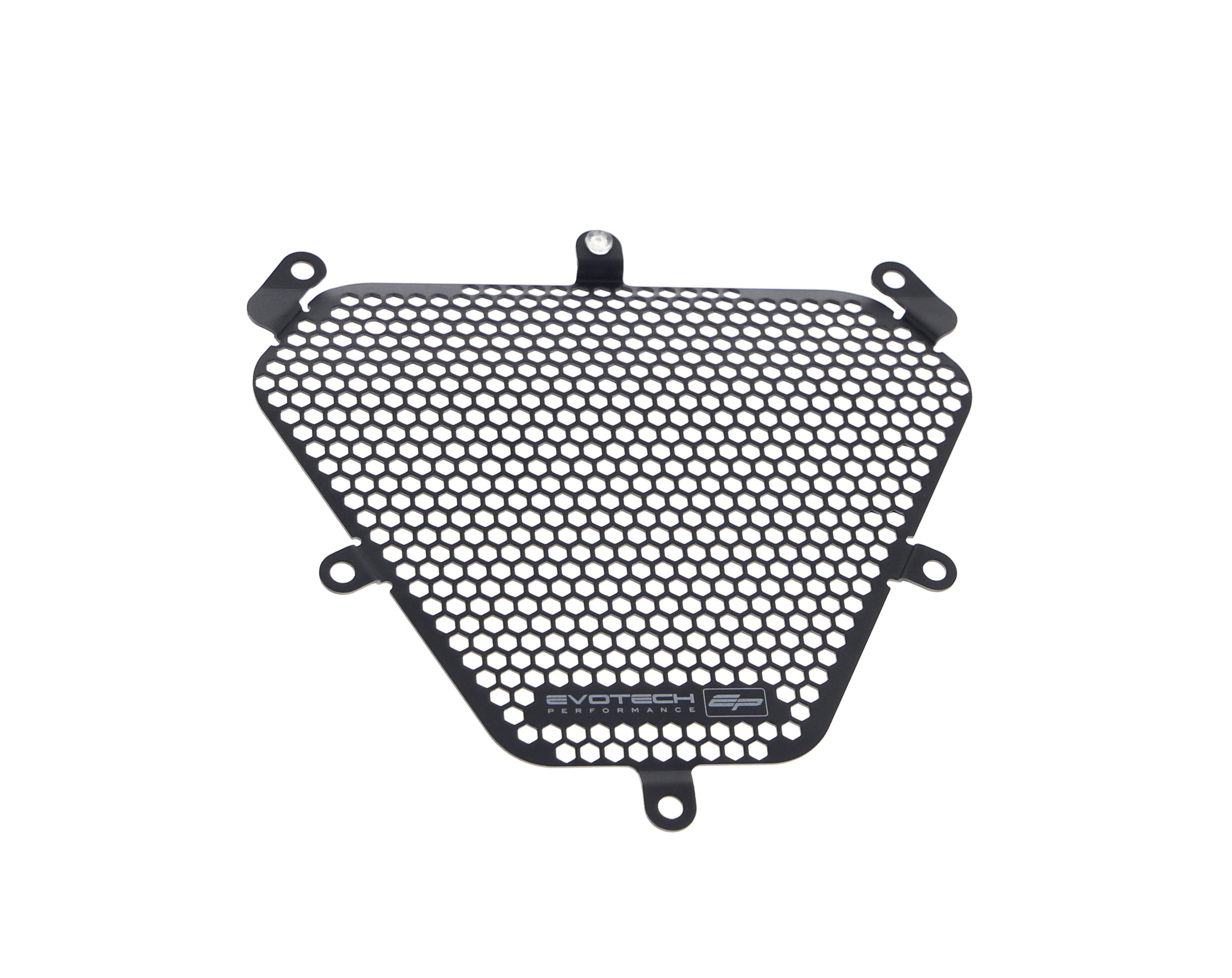 Evotech Ducati Diavel 1260 S Oil Cooler Guard (2019 - 2022)