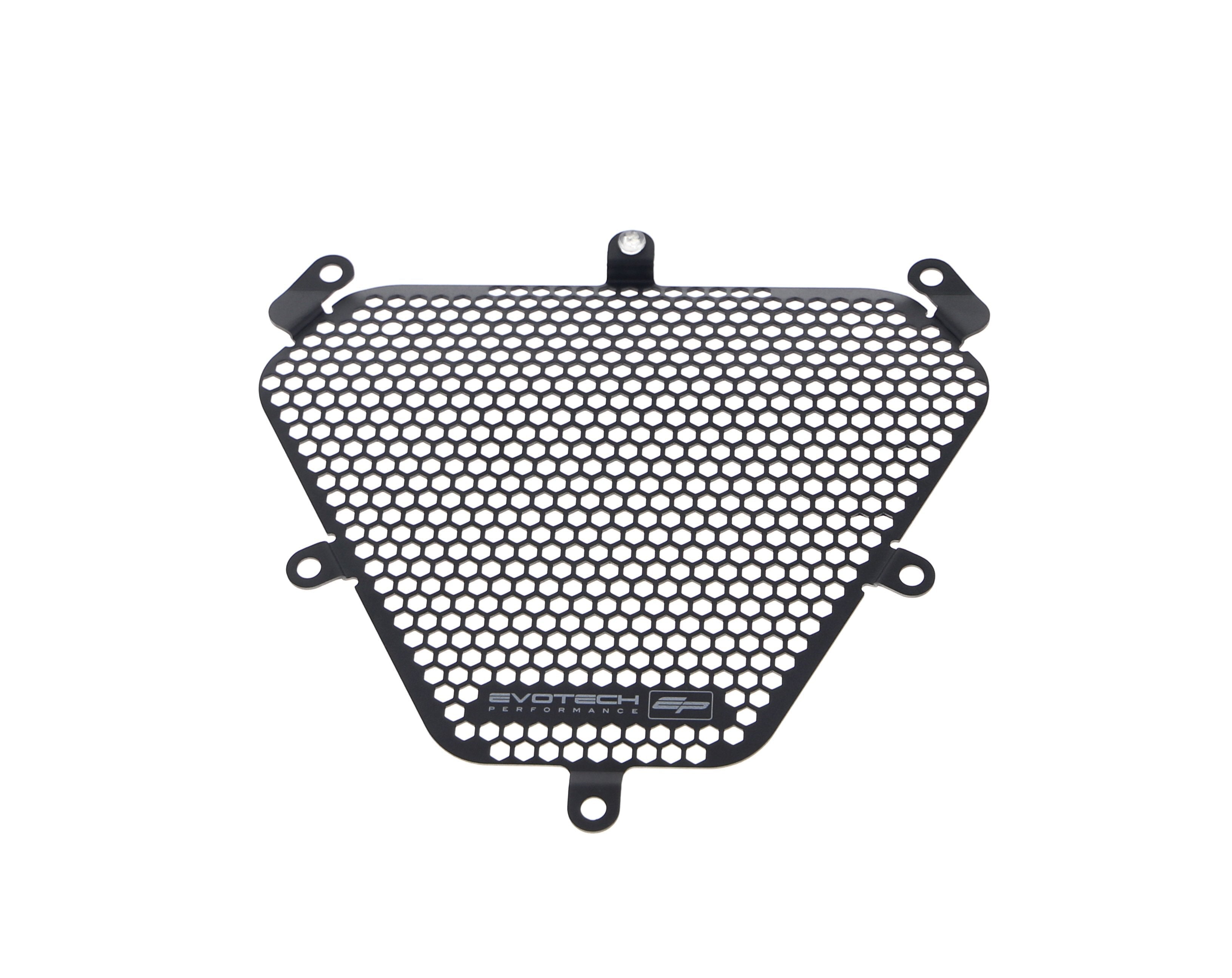 Evotech Ducati Diavel 1260 Oil Cooler Guard (2019+)