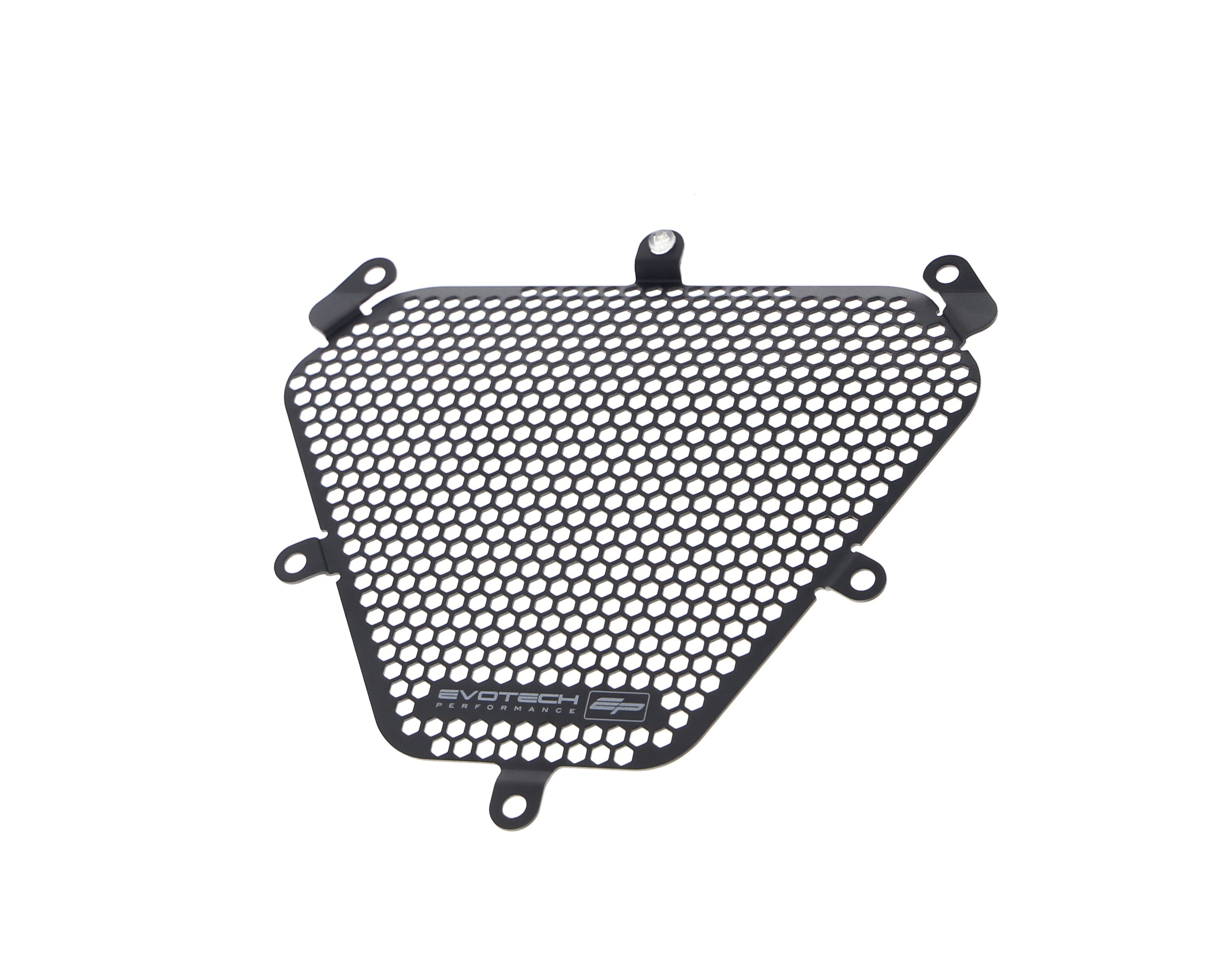 Evotech Ducati Diavel 1260 Oil Cooler Guard (2019+)