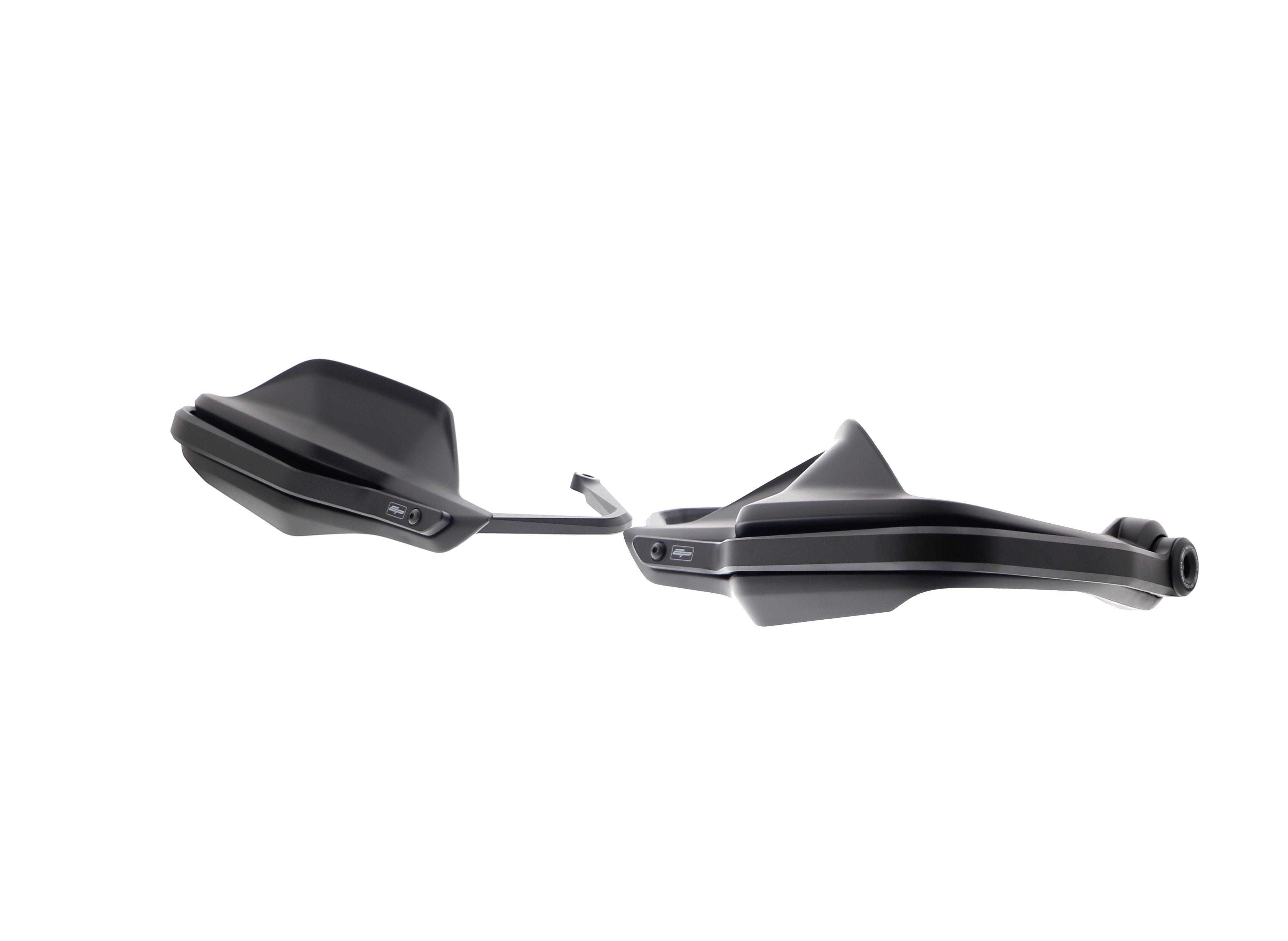 Evotech Ducati Diavel 1260 Lamborghini Hand Guard Protectors (2021)