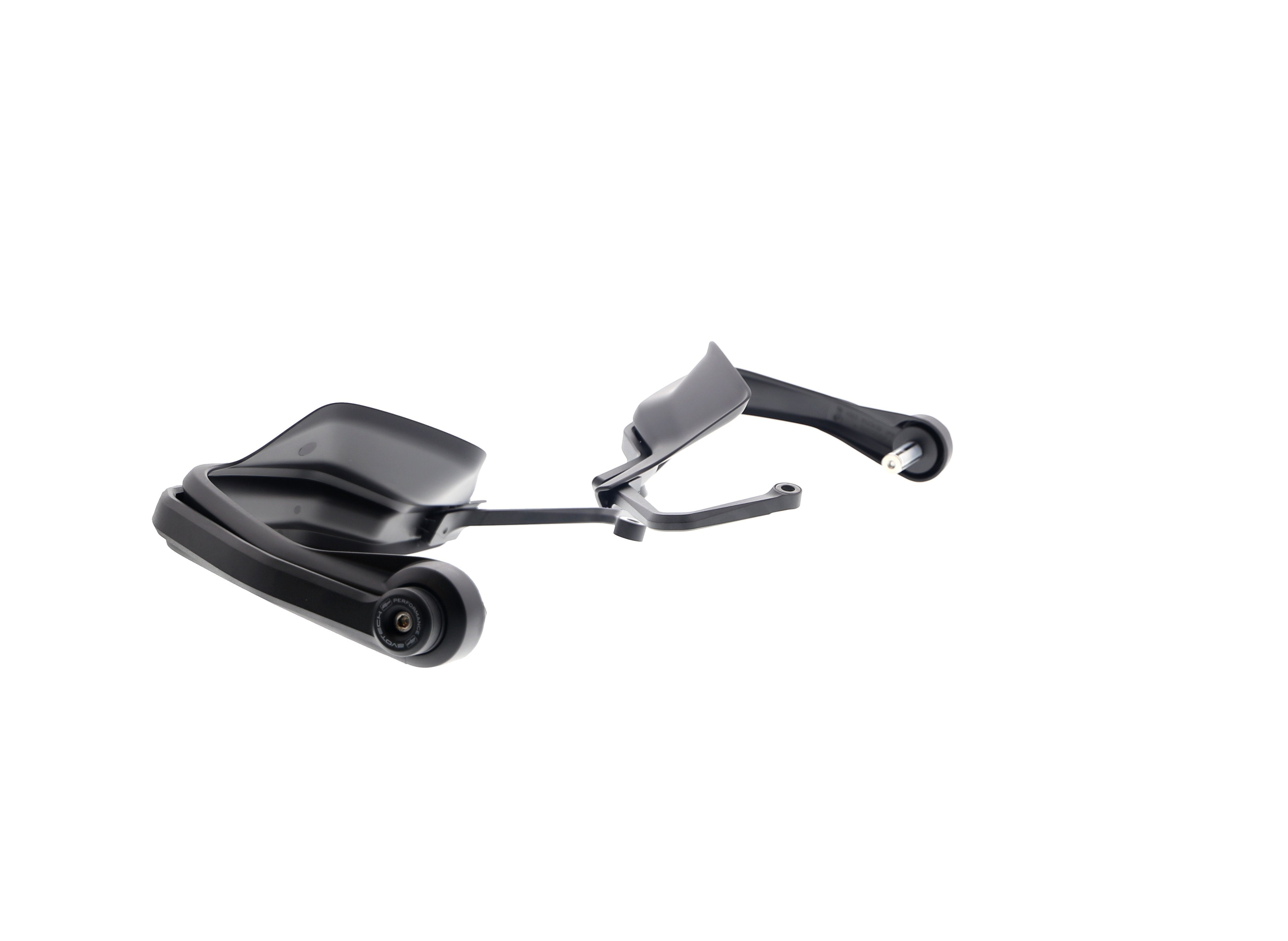 Evotech Ducati XDiavel Hand Guard Protectors (2016 - 2021)