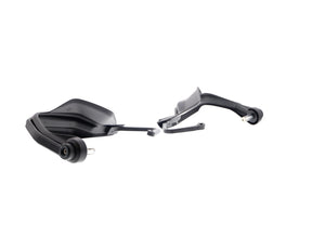 Evotech Ducati XDiavel Hand Guard Protectors (2016 - 2021)