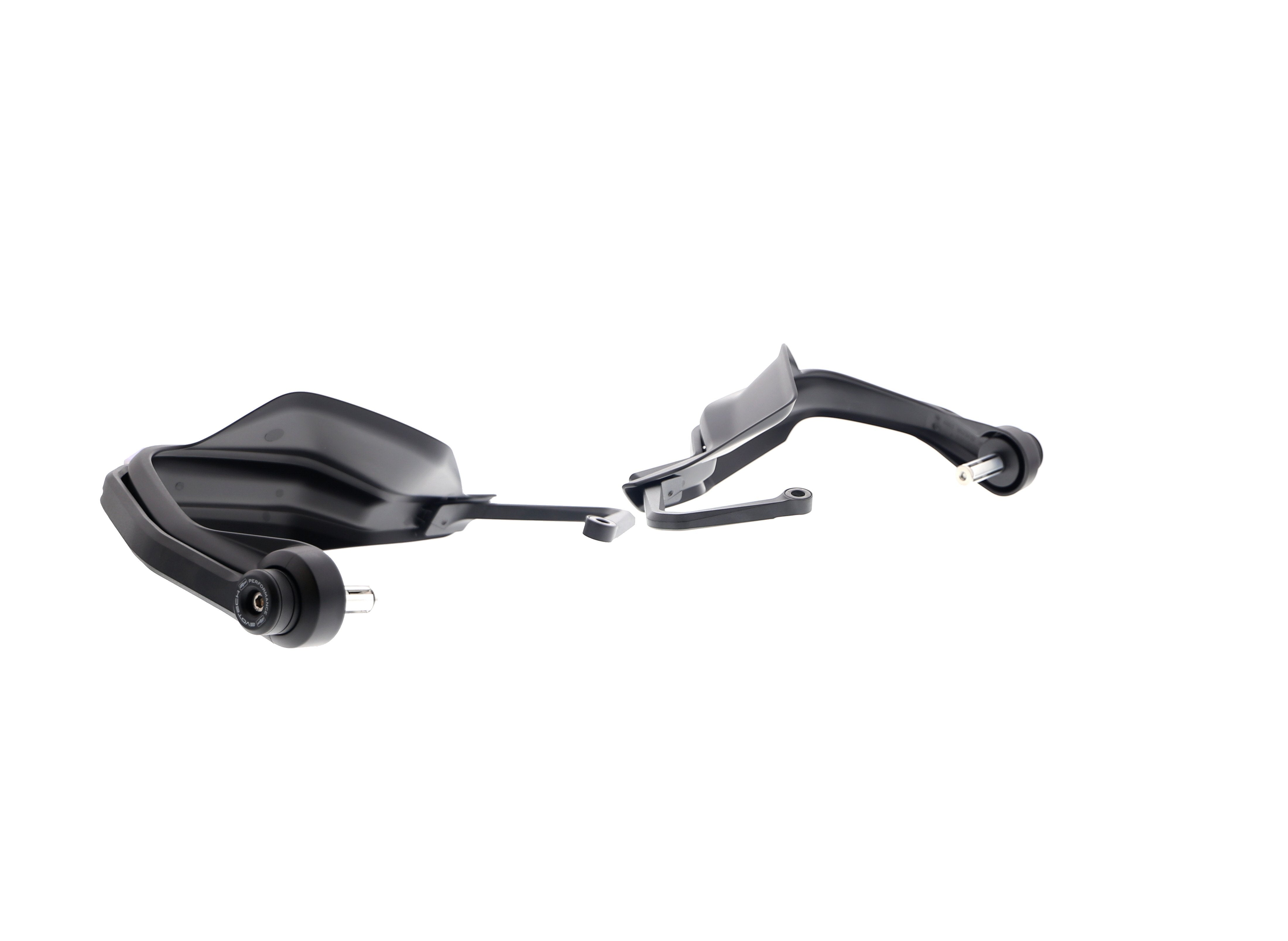 Evotech Ducati XDiavel Hand Guard Protectors (2016 - 2021)
