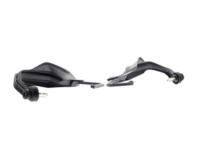 Evotech Ducati Diavel 1260 Lamborghini Hand Guard Protectors (2021)