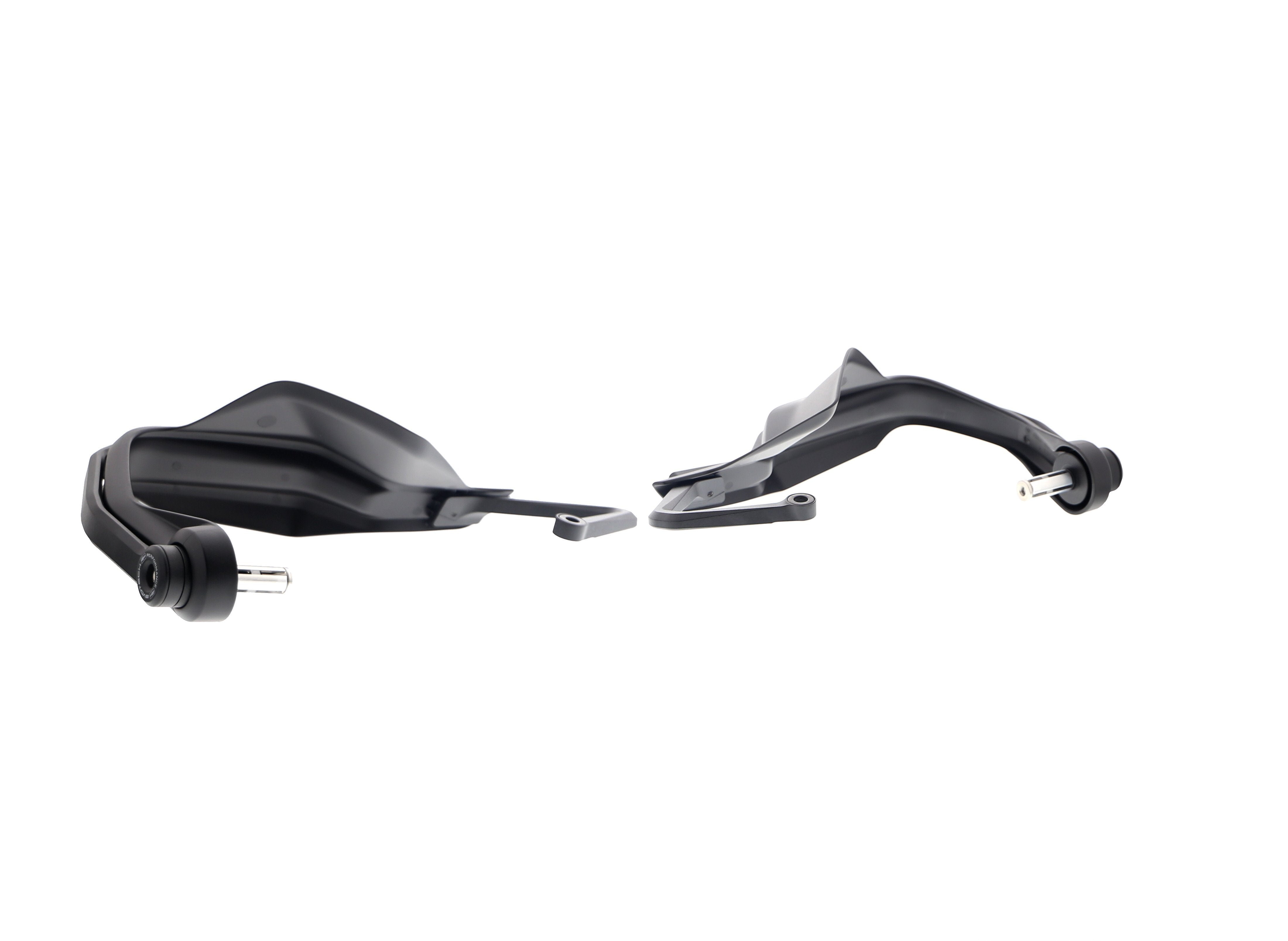Evotech Ducati XDiavel Hand Guard Protectors (2016 - 2021)