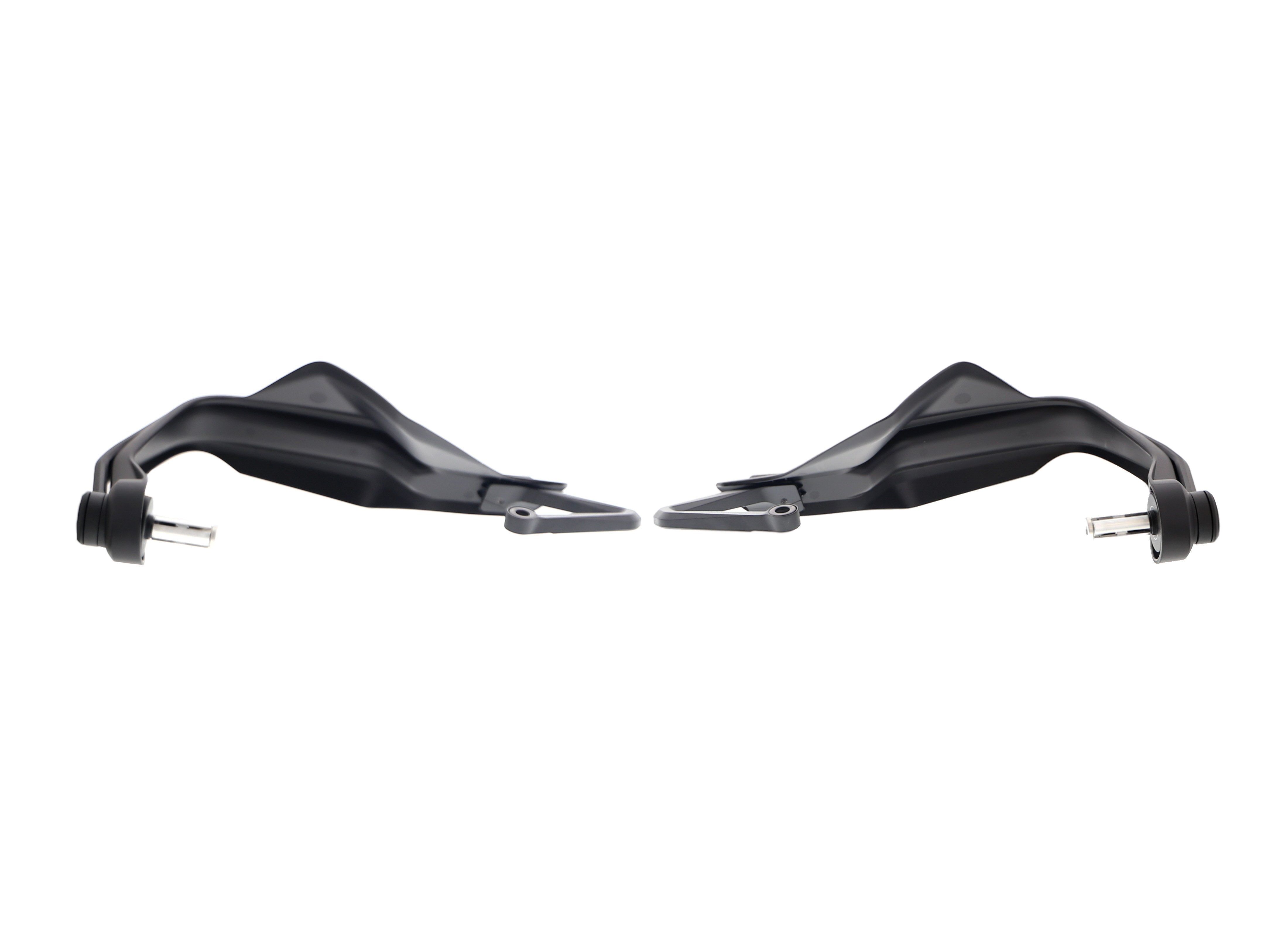 Evotech Ducati Diavel 1260 Lamborghini Hand Guard Protectors (2021)