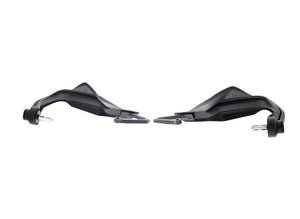 Evotech Ducati XDiavel Black Star Hand Guard Protectors (2021 - 2022)