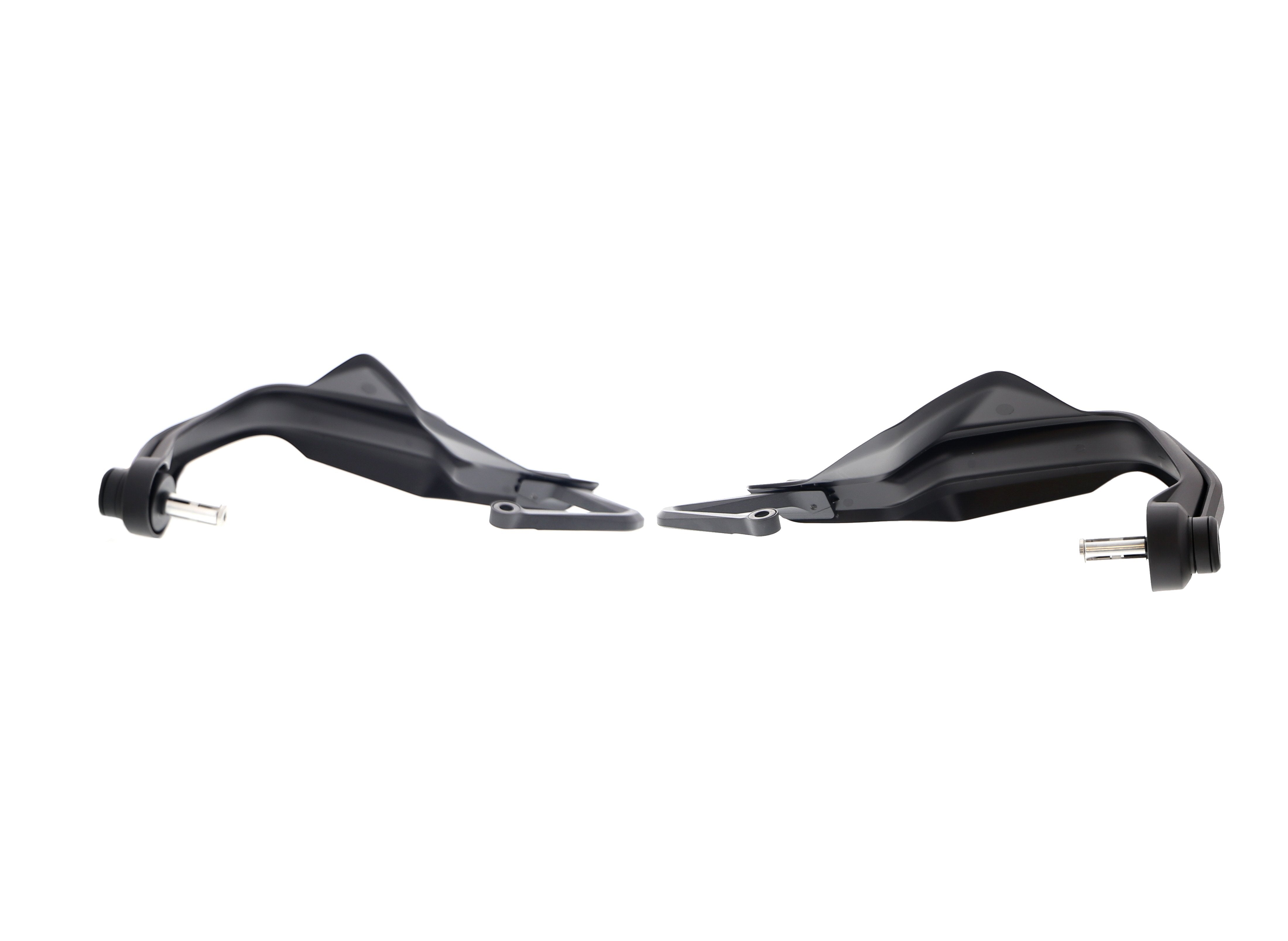 Evotech Ducati Diavel 1260 Lamborghini Hand Guard Protectors (2021)