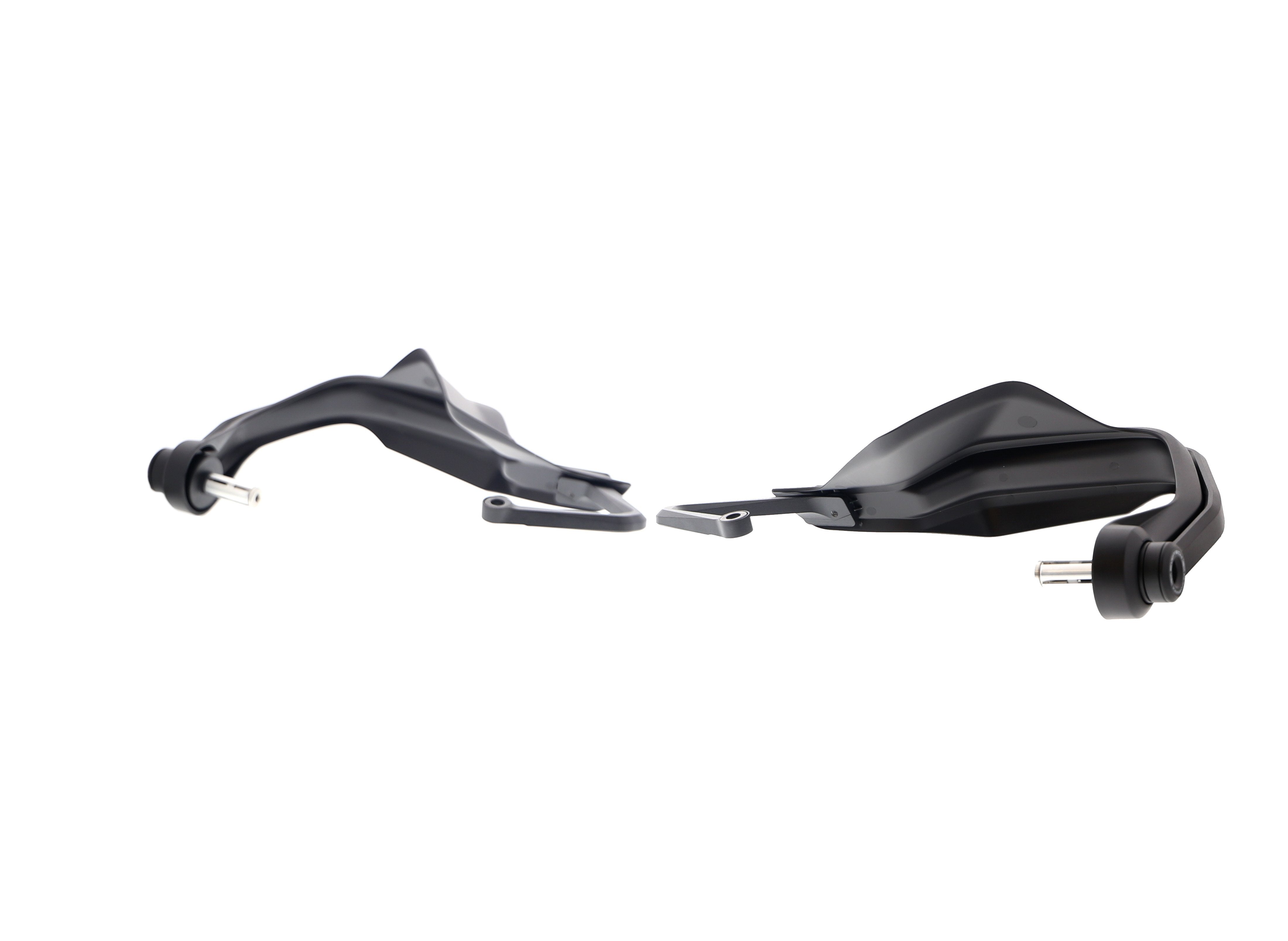 Evotech Ducati XDiavel Hand Guard Protectors (2016 - 2021)