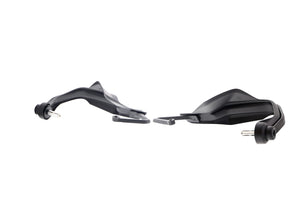 Evotech Ducati XDiavel Black Star Hand Guard Protectors (2021 - 2022)