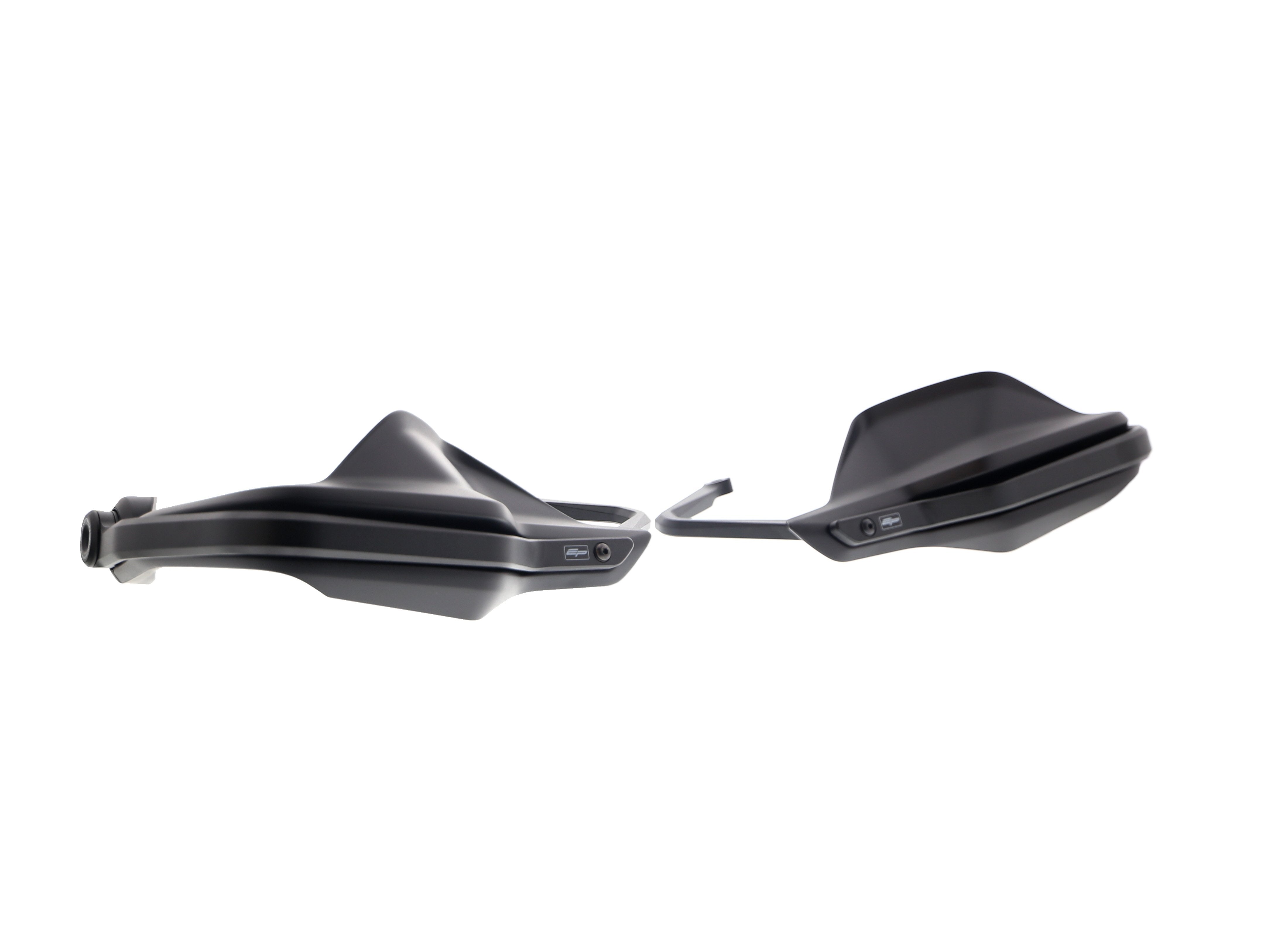 Evotech Ducati XDiavel Black Star Hand Guard Protectors (2021 - 2022)