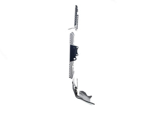 Evotech Ducati Multistrada 1200 Enduro Radiator & Oil And Engine Guard Set 2016 - 2018