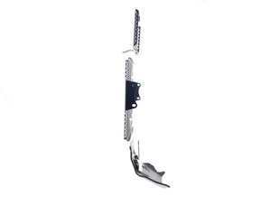 Evotech Ducati Multistrada 1260 Enduro Radiator + Oil Guard + Engine Guard Set (2019 - 2021)