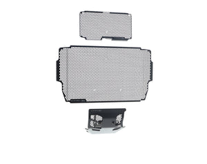 Evotech Ducati Multistrada 1200 Enduro Radiator & Oil And Engine Guard Set 2016 - 2018