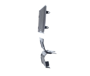 Evotech Ducati Hypermotard 939 Radiator & Engine And Oil Cooler Guard Set 2016 - 2018
