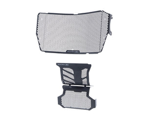 Evotech Ducati Hypermotard 950 RVE Radiator & Engine And Oil Cooler Guard Set (2020+)
