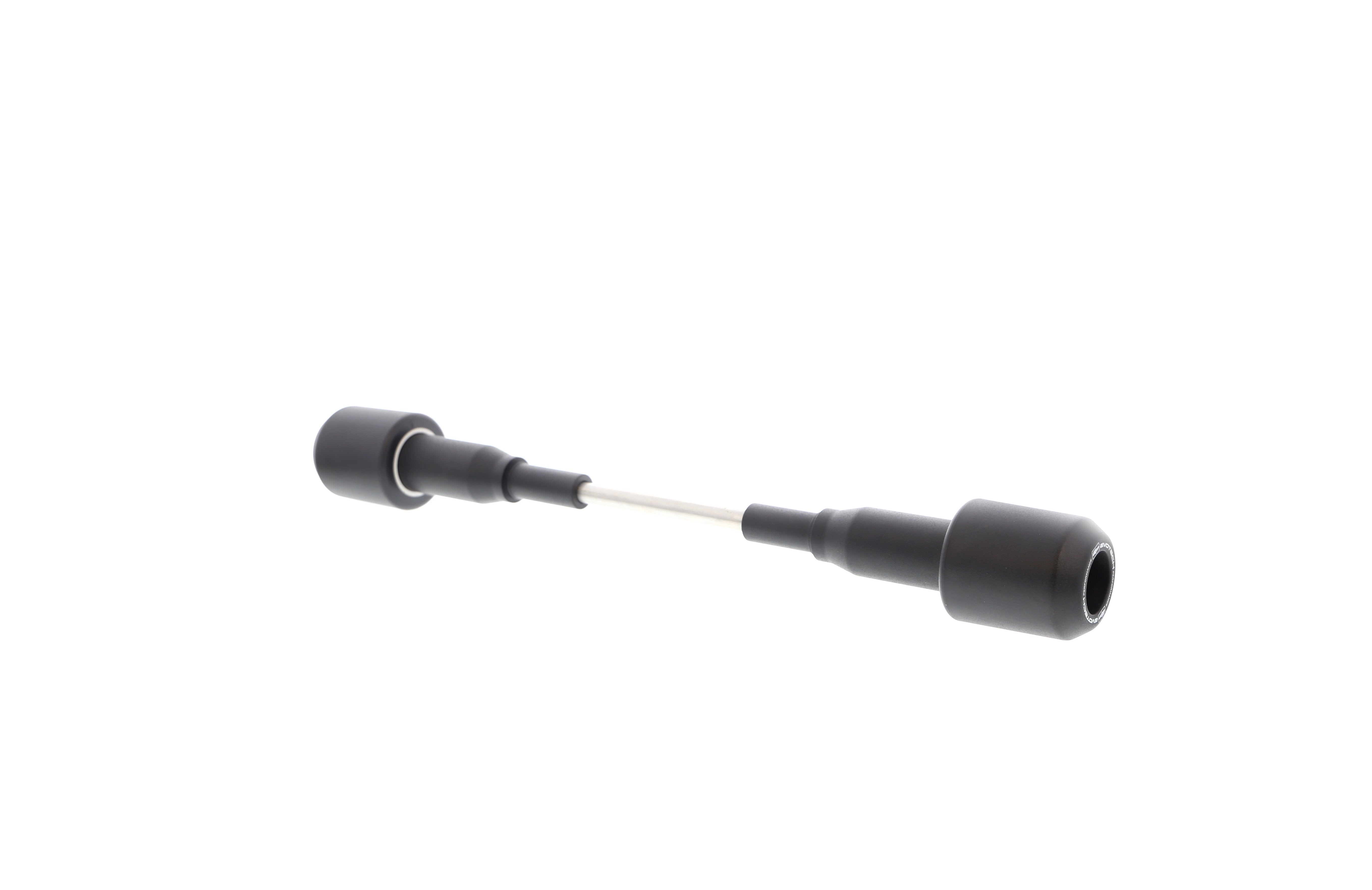 Evotech Ducati Hypermotard 950 RVE Crash Bobbins (2020+)