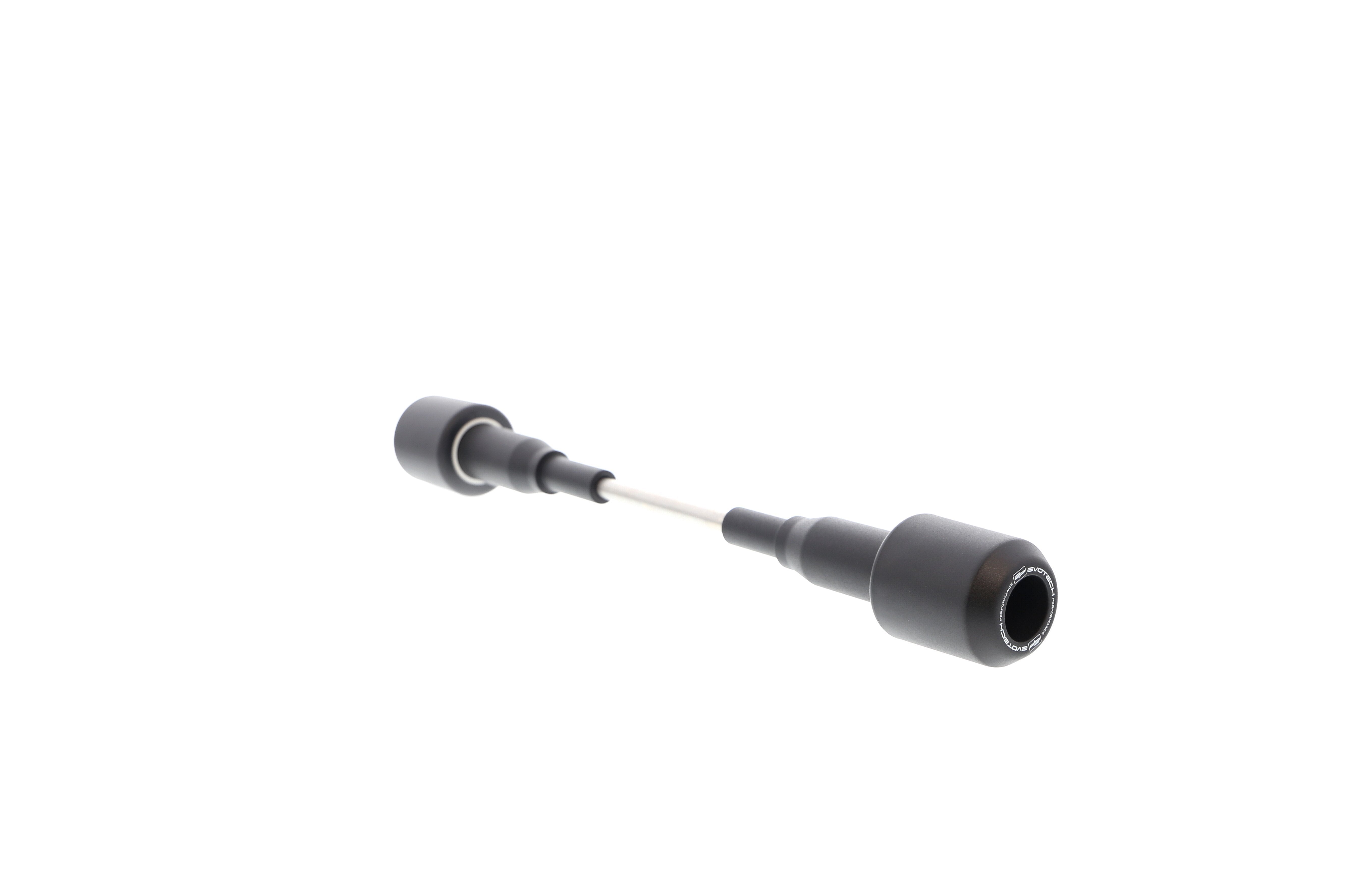 Evotech Ducati Hypermotard 939 Crash Bobbins 2016 - 2018