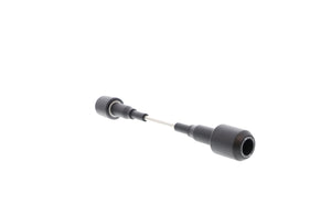 Evotech Ducati Hypermotard 950 RVE Crash Bobbins (2020+)