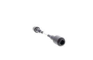 Evotech Ducati Hypermotard 939 SP Crash Bobbins 2016 - 2018