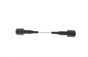 Evotech Ducati Hypermotard 950 RVE Crash Bobbins (2020+)