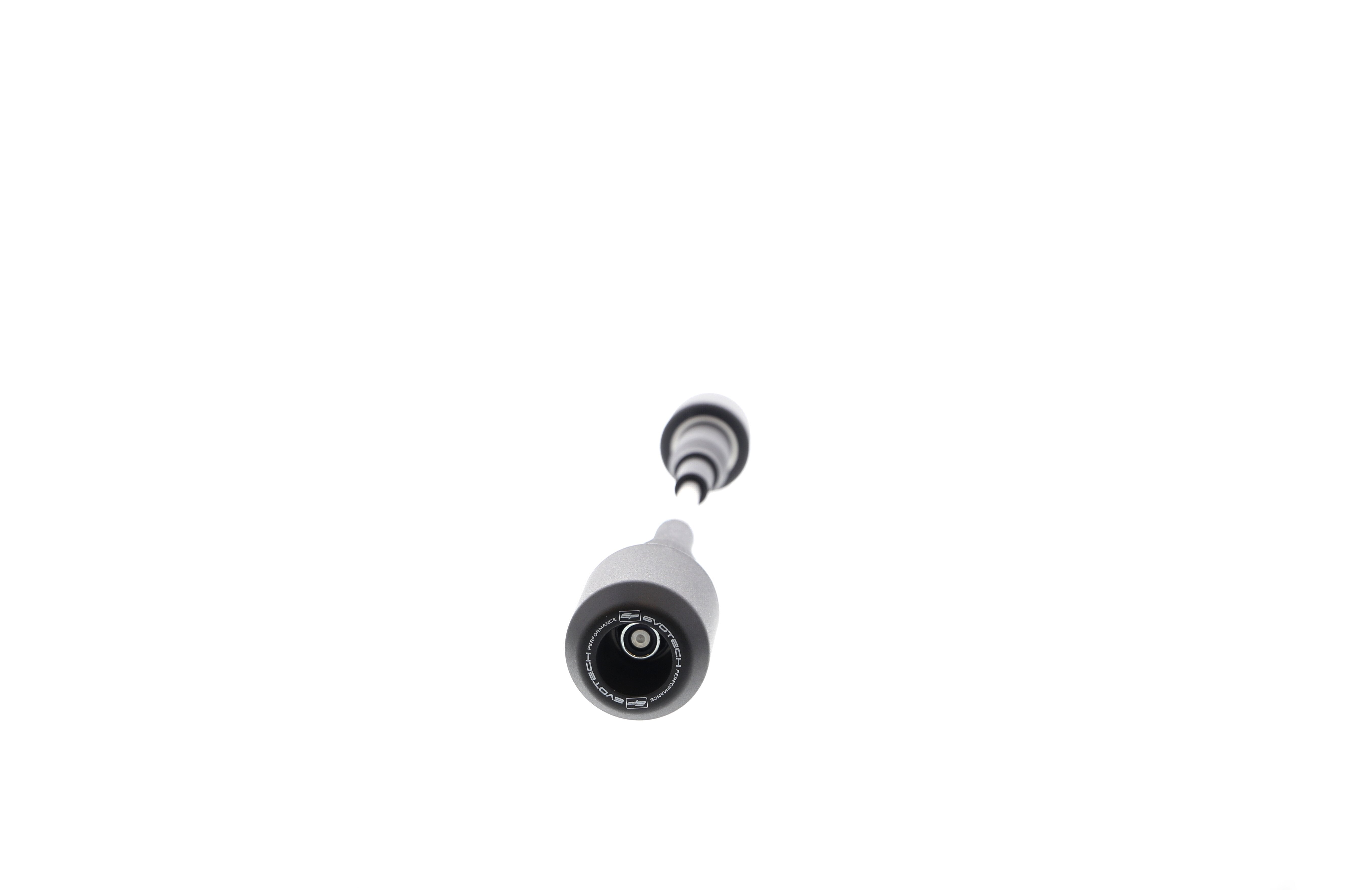 Evotech Ducati Hypermotard 939 Crash Bobbins 2016 - 2018