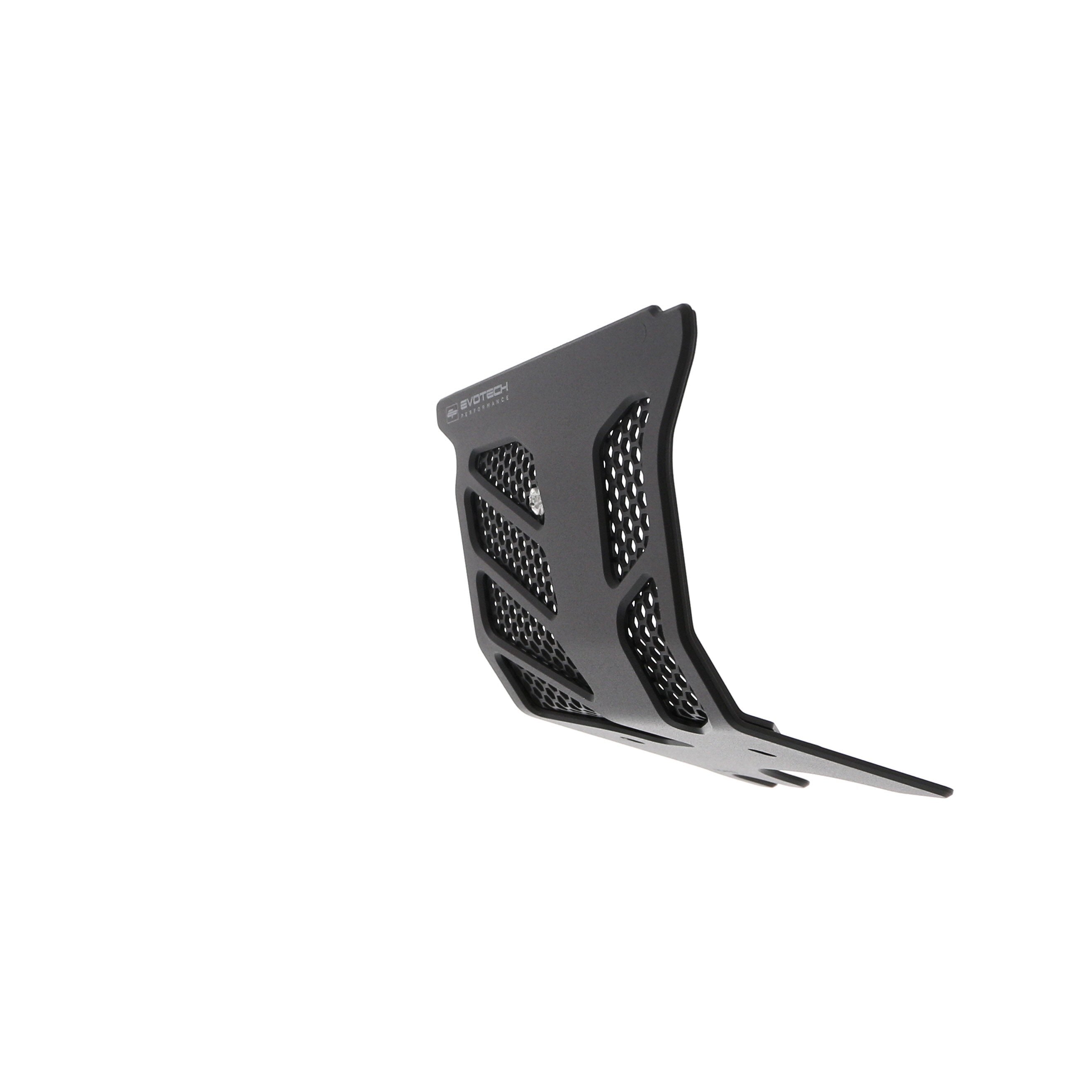 Evotech Ducati Hypermotard 950 RVE Engine Guard Protector (2020+)