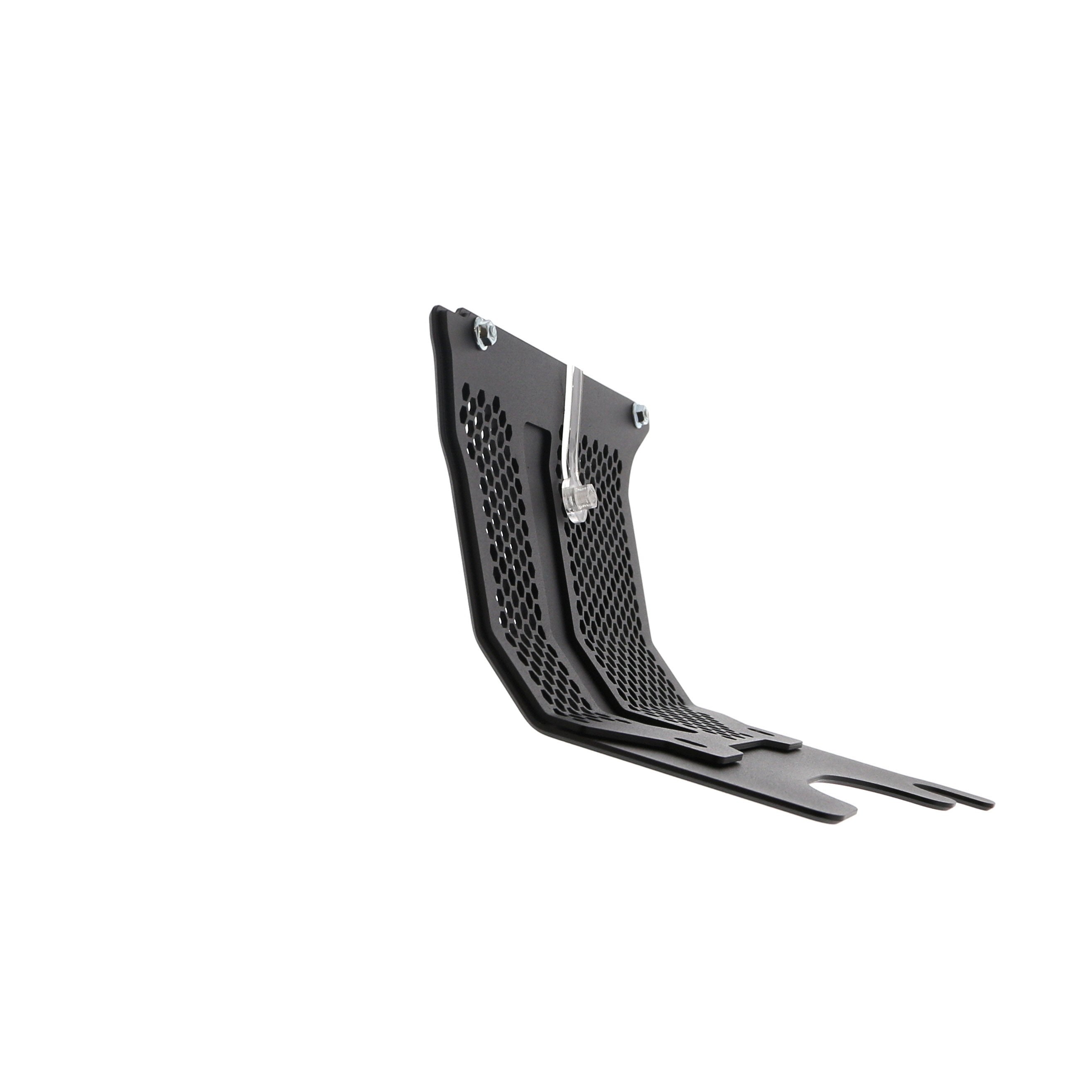 Evotech Ducati Hypermotard 950 RVE Engine Guard Protector (2020+)