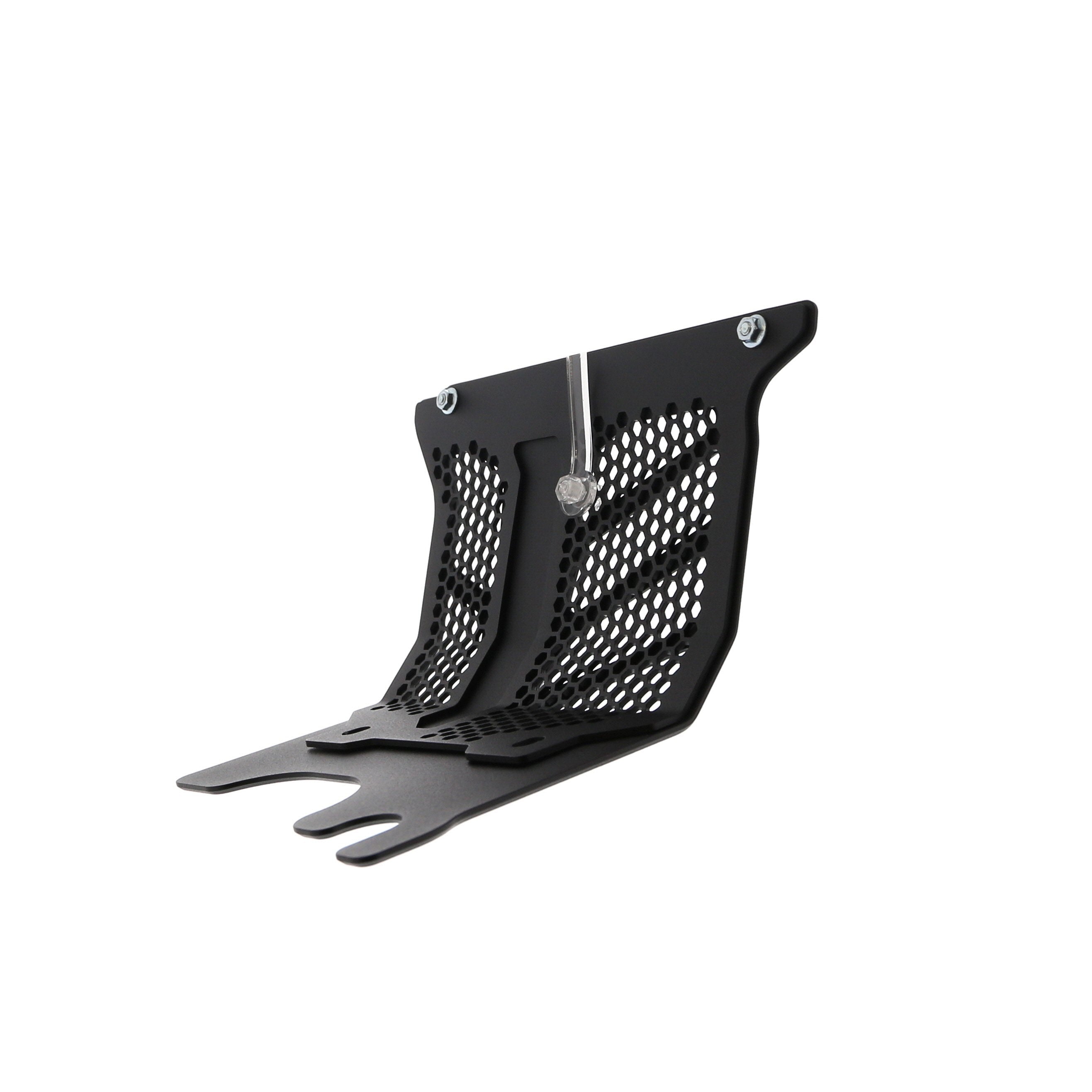 Evotech Ducati Hypermotard 950 Engine Guard Protector (2019+)