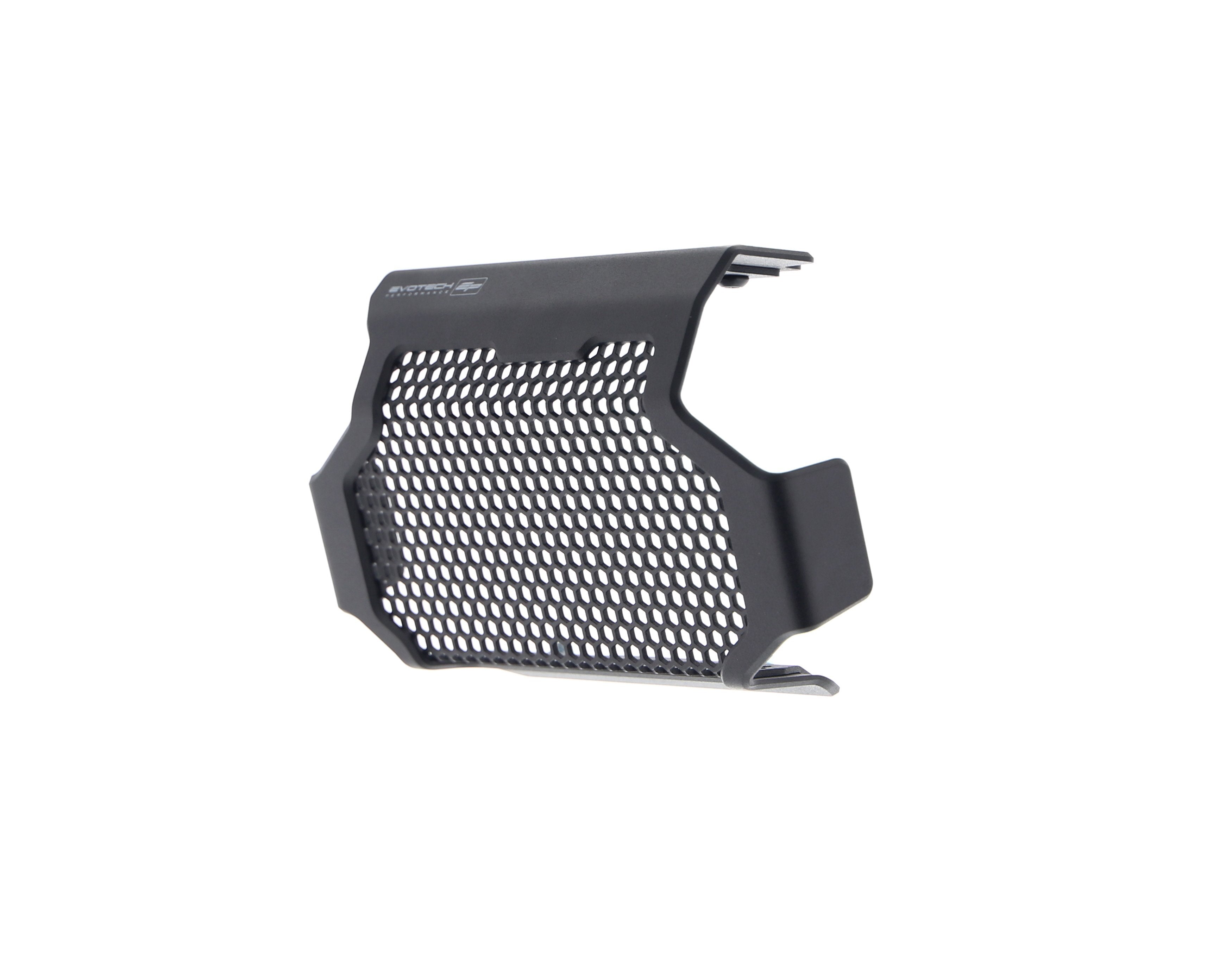 Evotech Ducati Hypermotard 939 Oil Cooler Guard 2016 - 2018