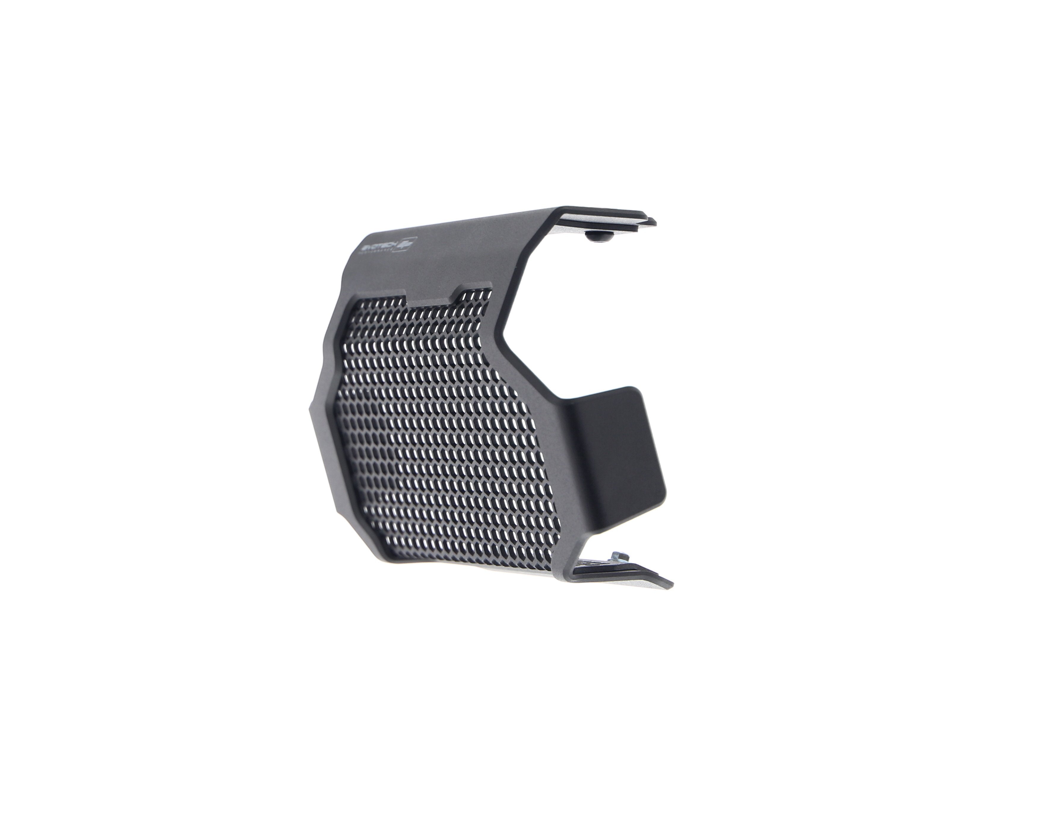 Evotech Ducati Hypermotard 950 SP Oil Cooler Guard (2019+)