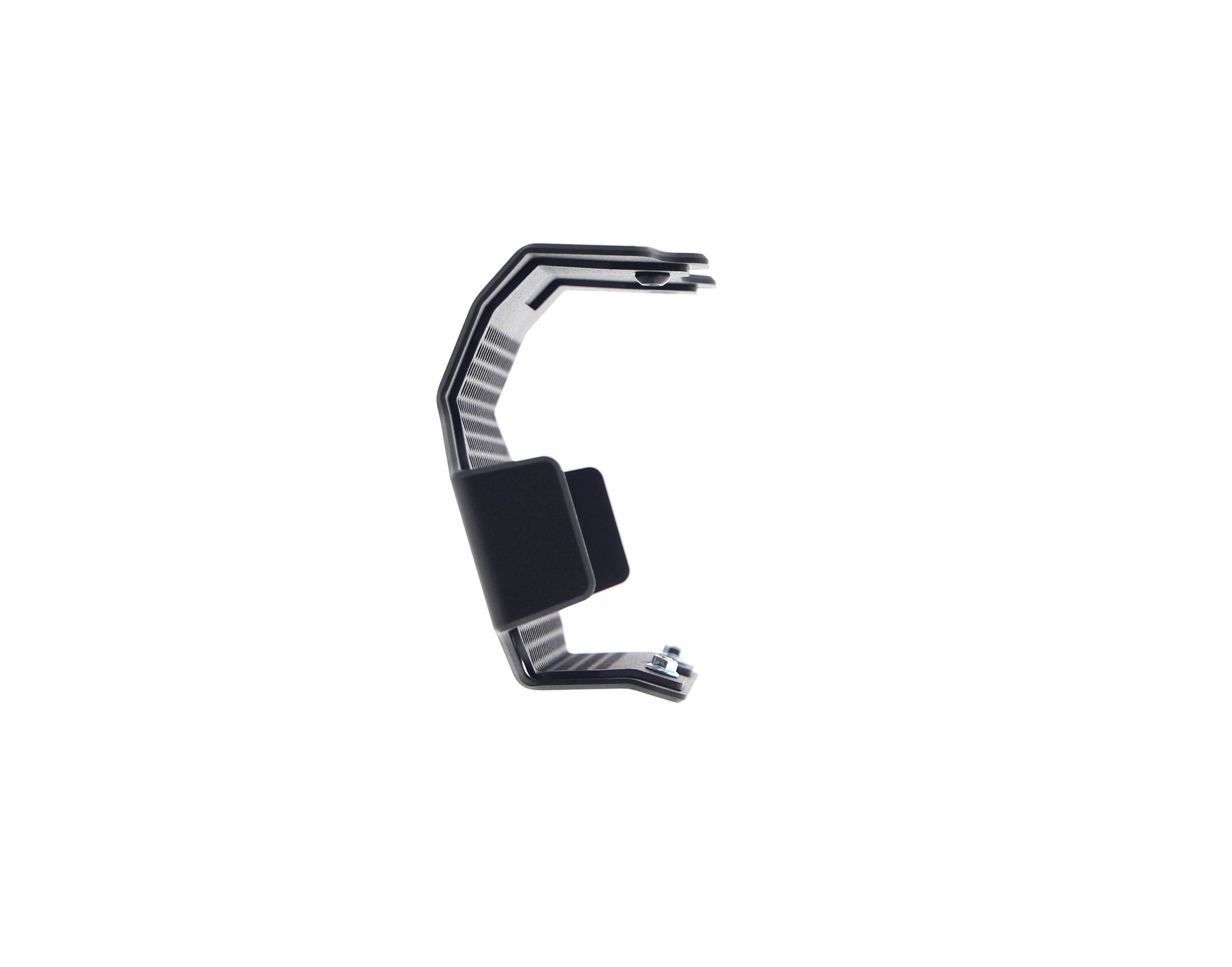 Evotech Ducati Hypermotard 950 Oil Cooler Guard (2019+)