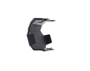 Evotech Ducati Hypermotard 950 SP Oil Cooler Guard (2019+)