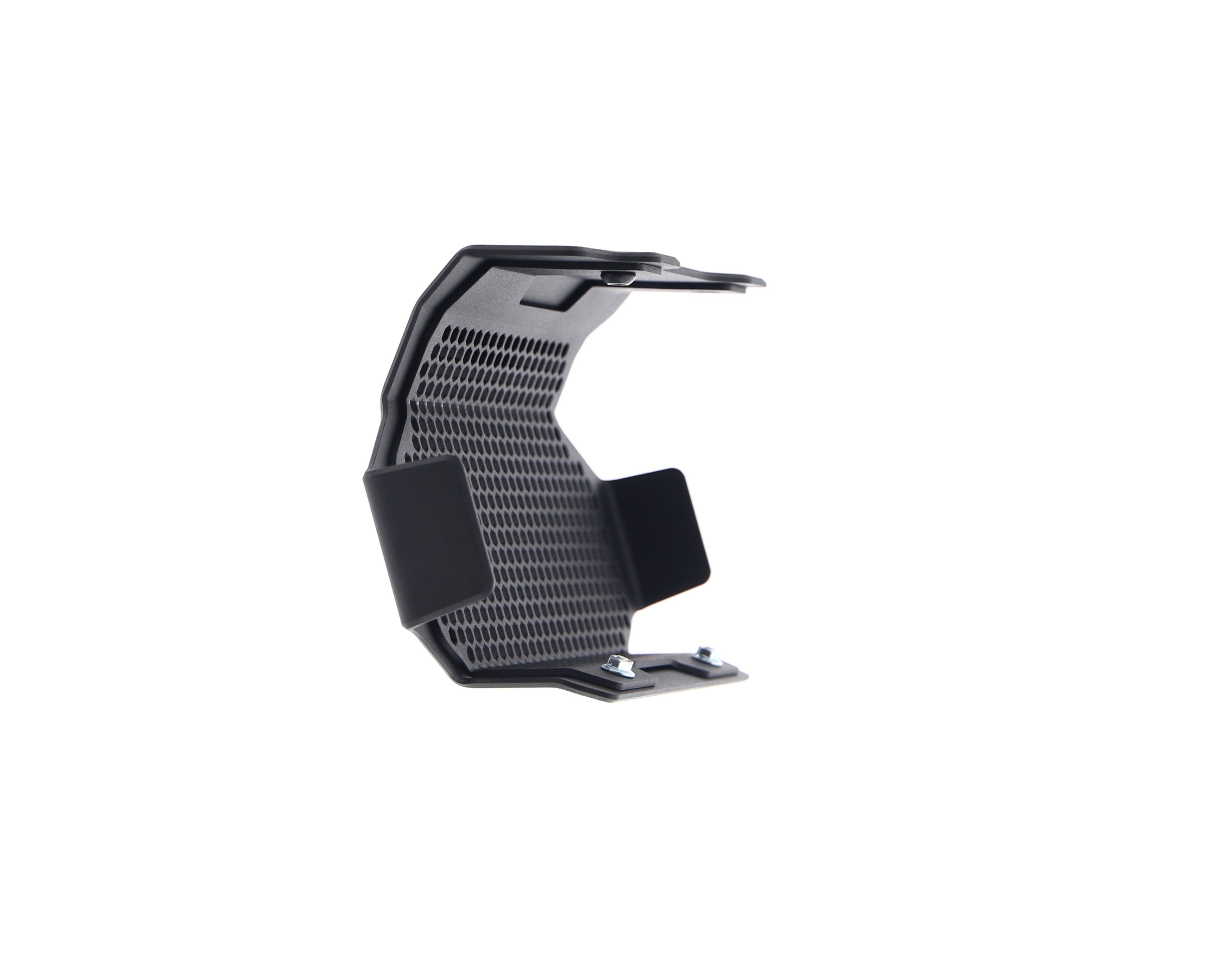 Evotech Ducati Hypermotard 950 Oil Cooler Guard (2019+)