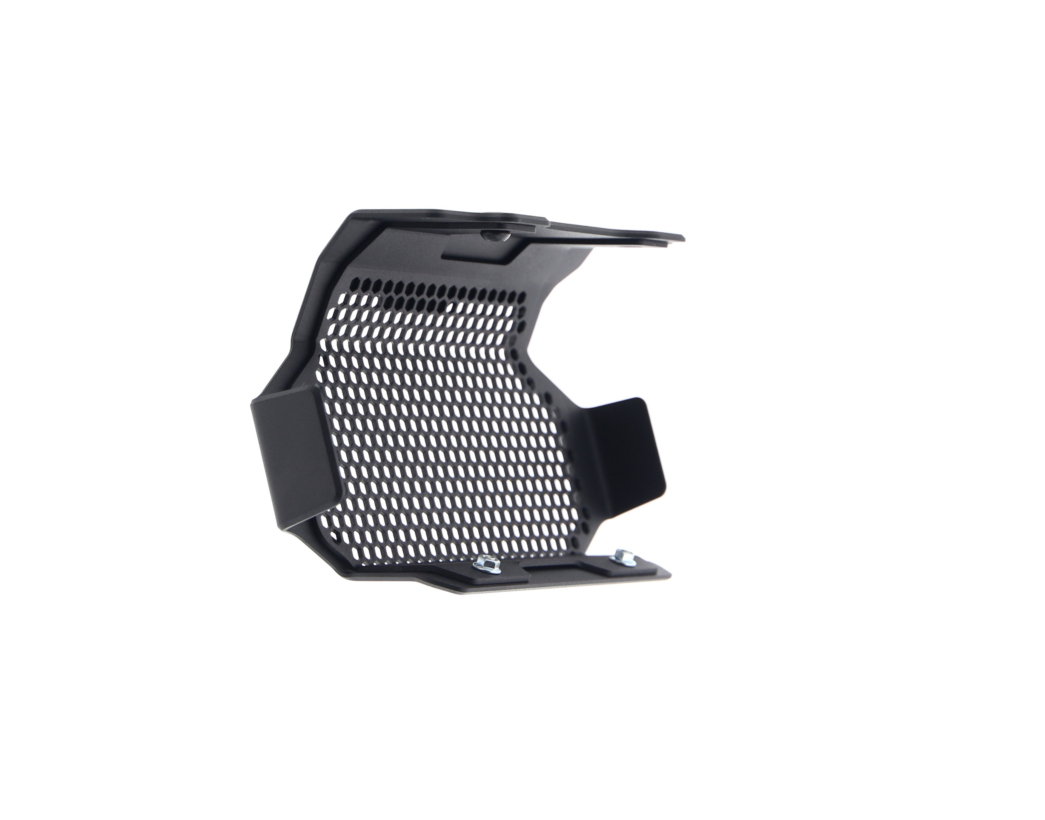 Evotech Ducati Hypermotard 950 SP Oil Cooler Guard (2019+)